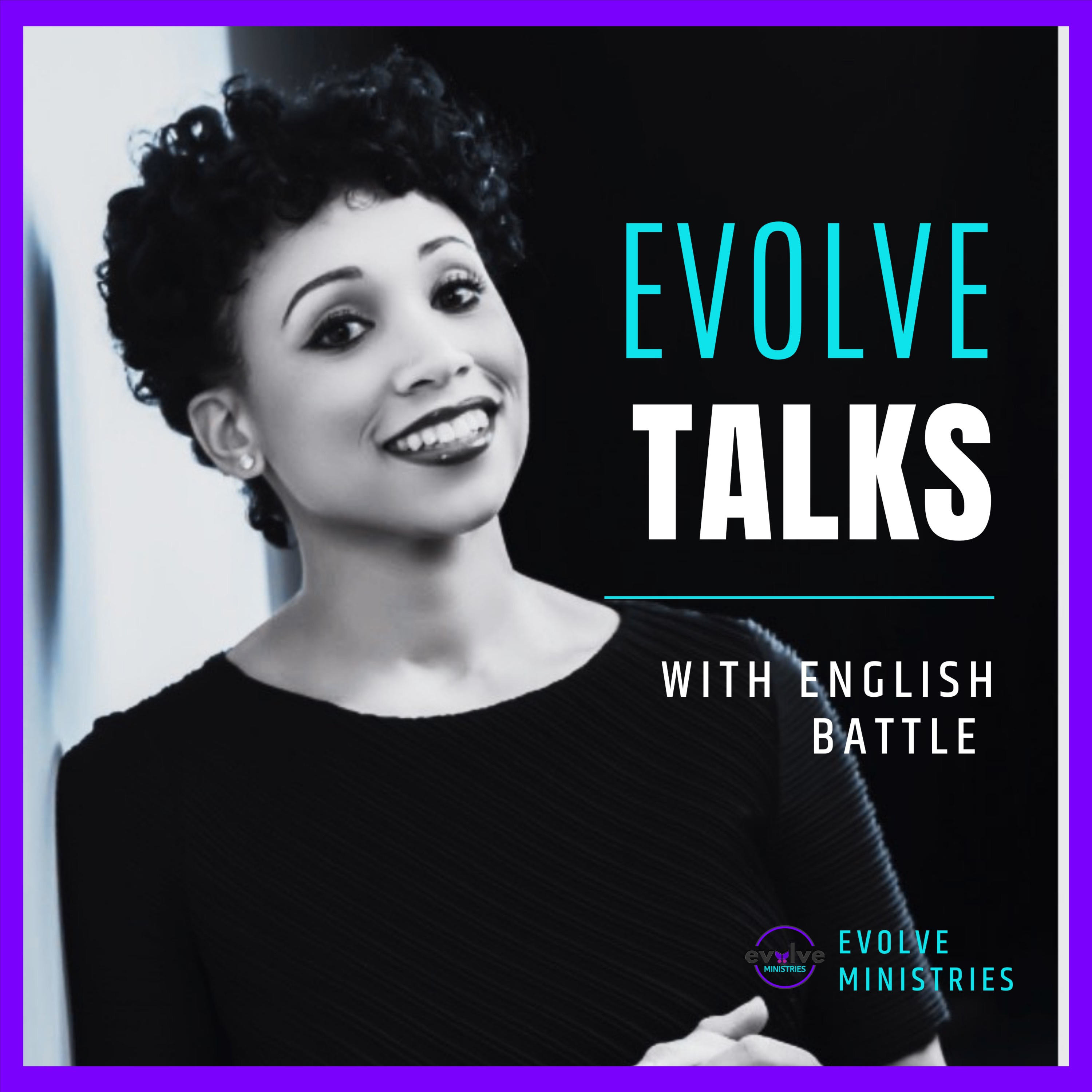 Evolve Talks