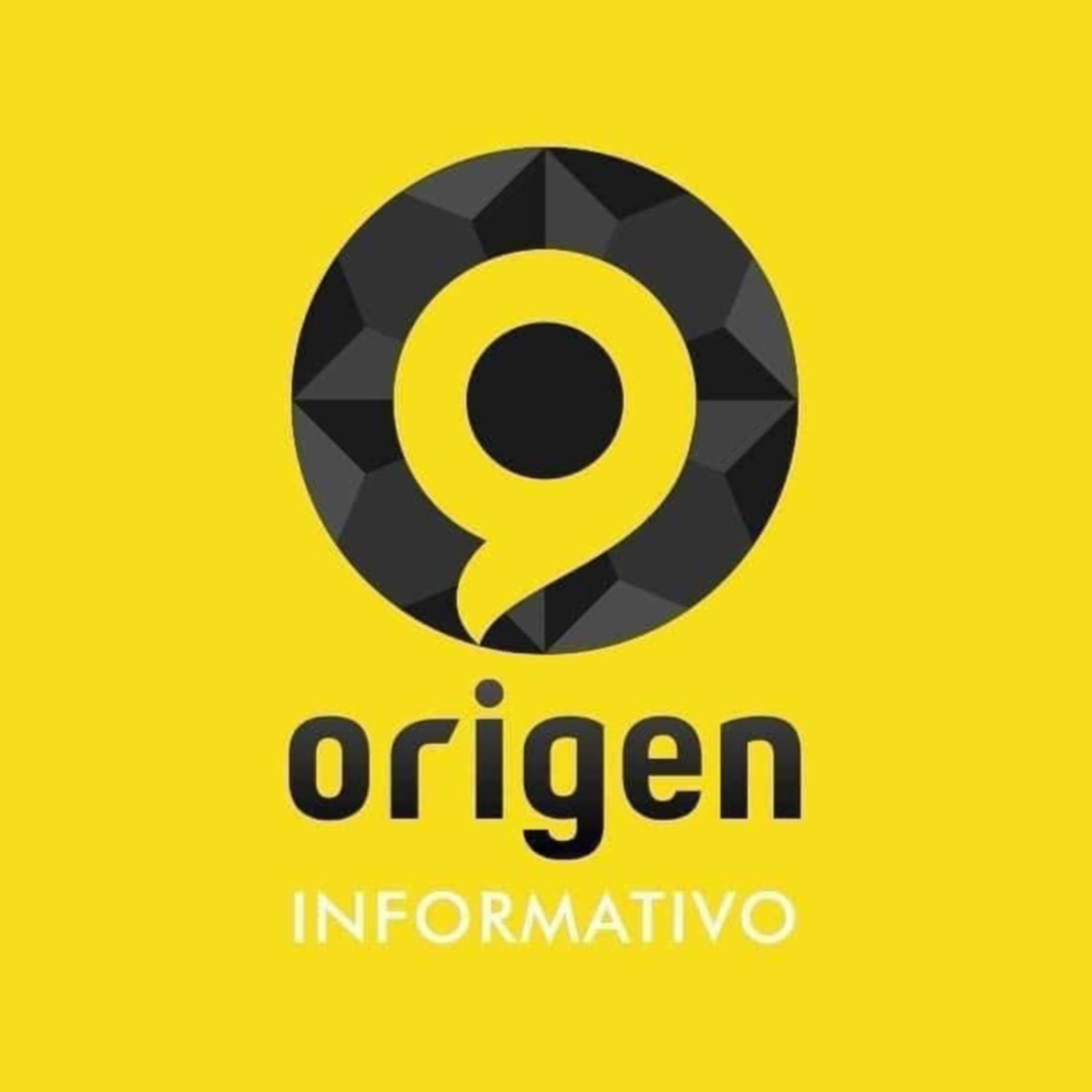 Portada de Origen Informativo
