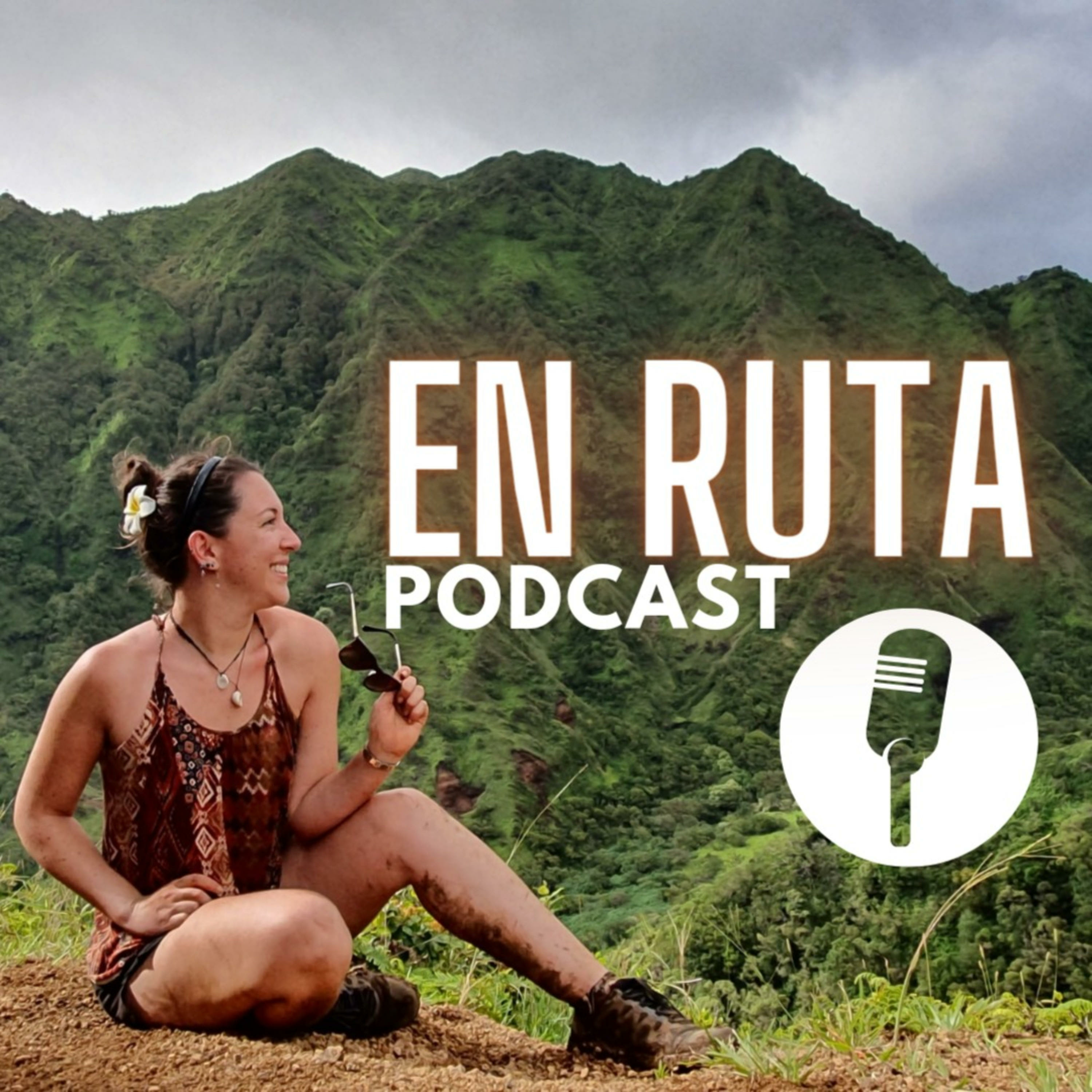 EN RUTA - Podcast De Viajes ✈️🌏