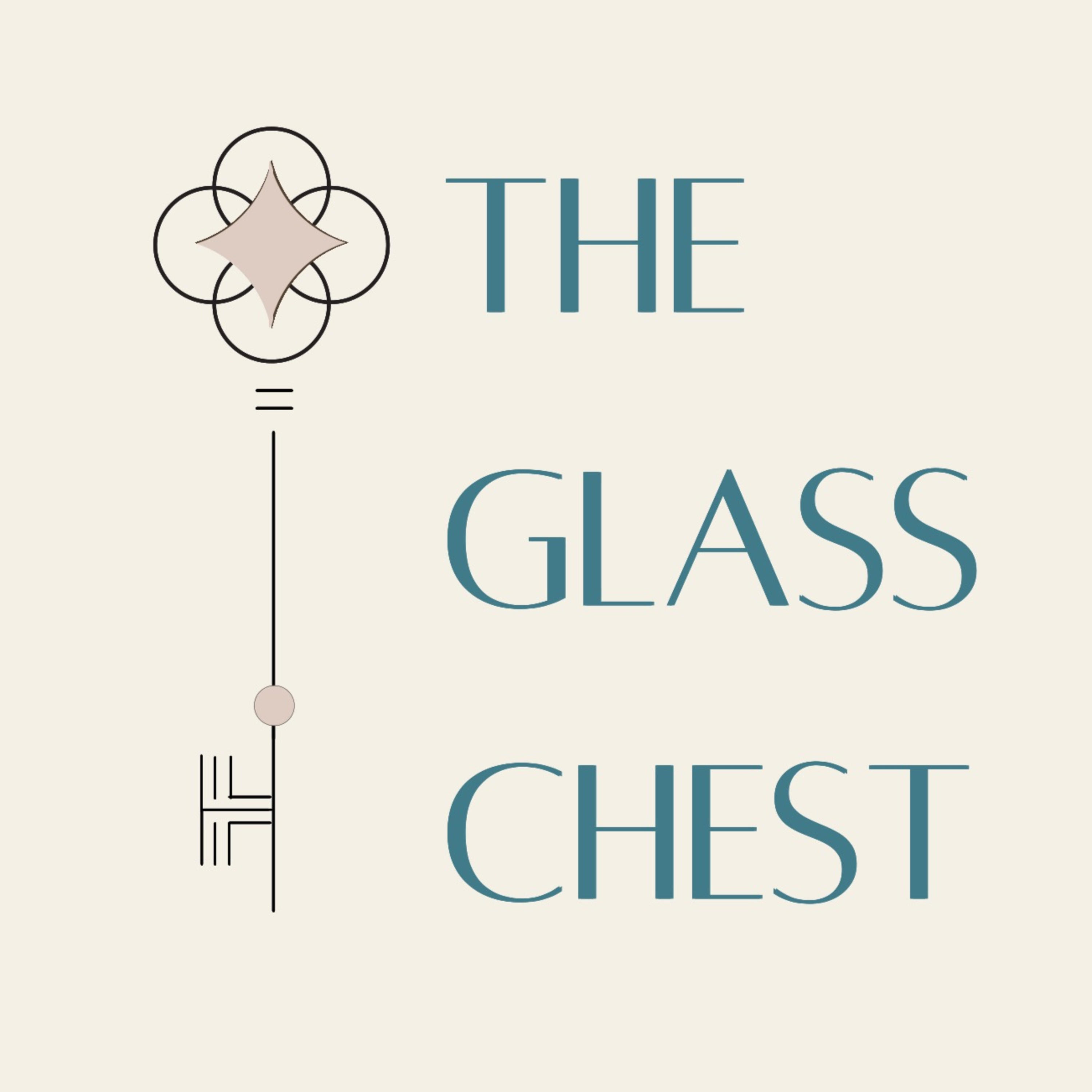 The Glass Chest podcast artwork