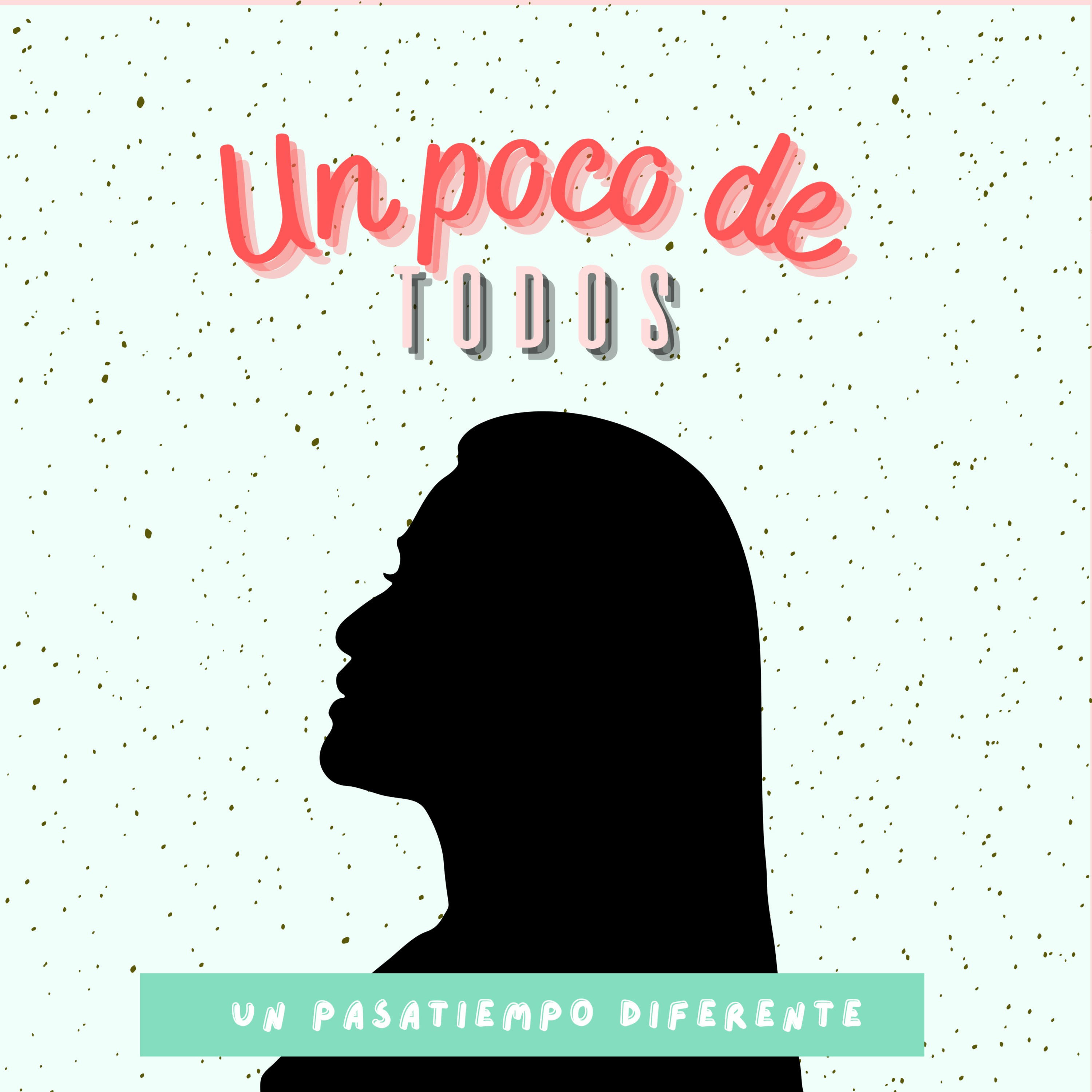 Un poco de todos podcast artwork