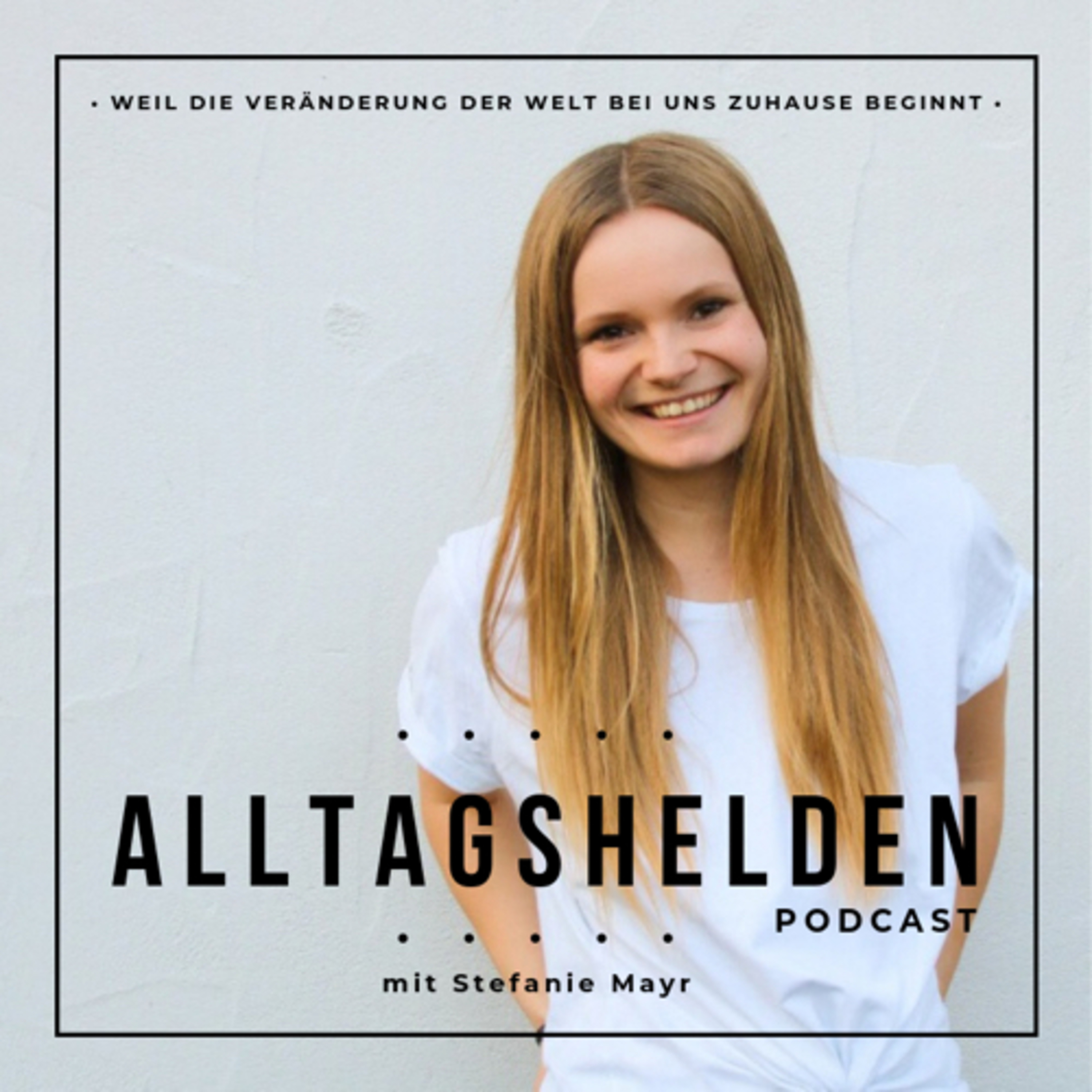 ALLTAGSHELDEN Podcast