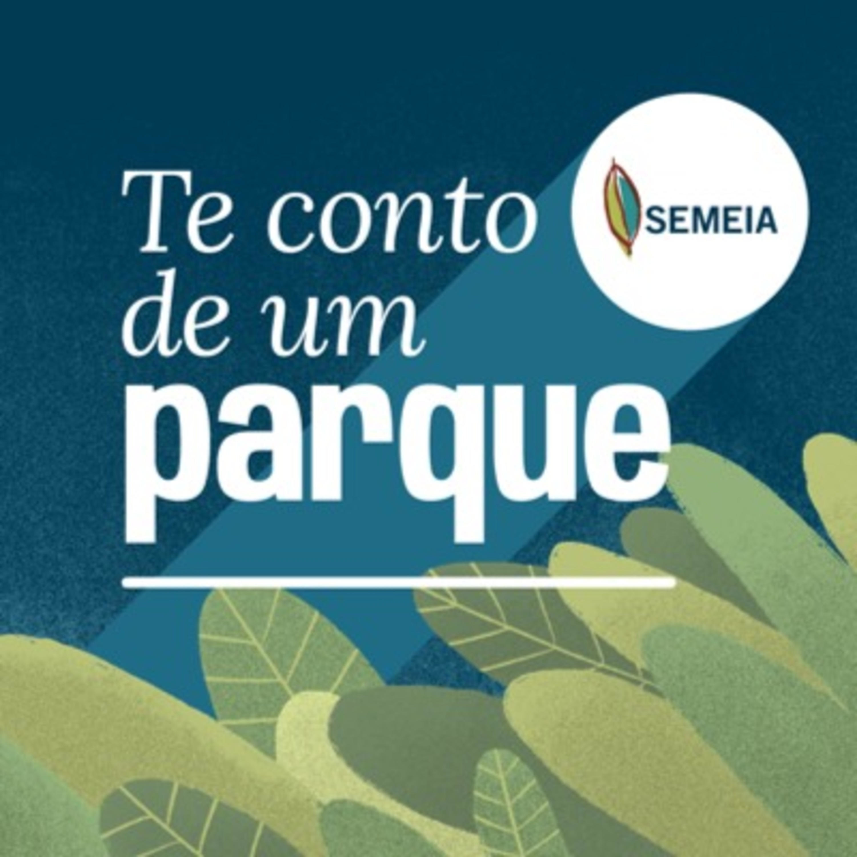 Te Conto de um Parque