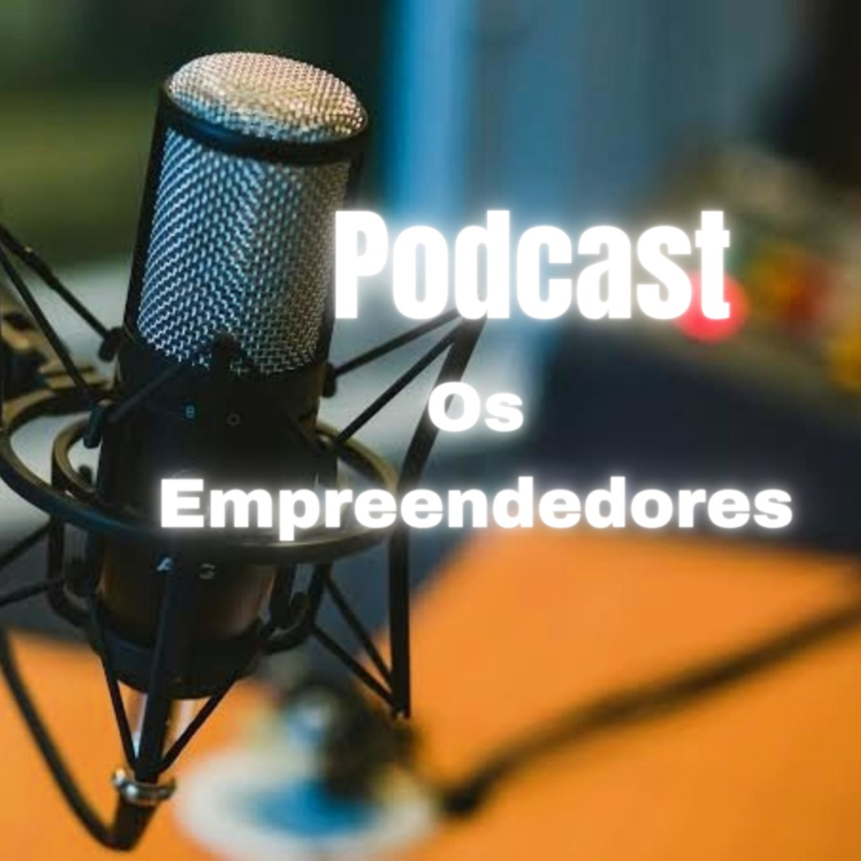 Os Empreendedores podcast artwork