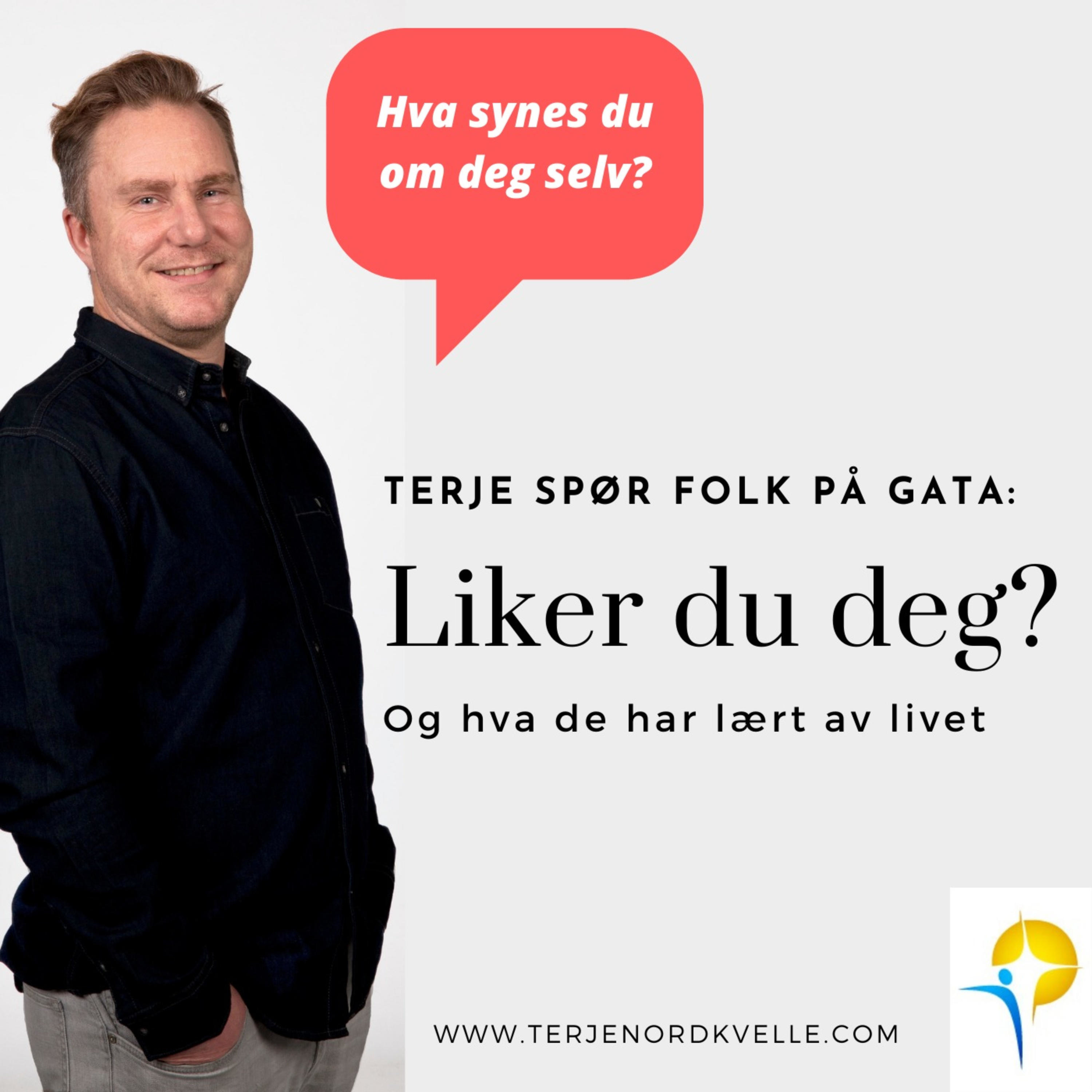 GODT SELSKAP - Tips til gode relasjoner