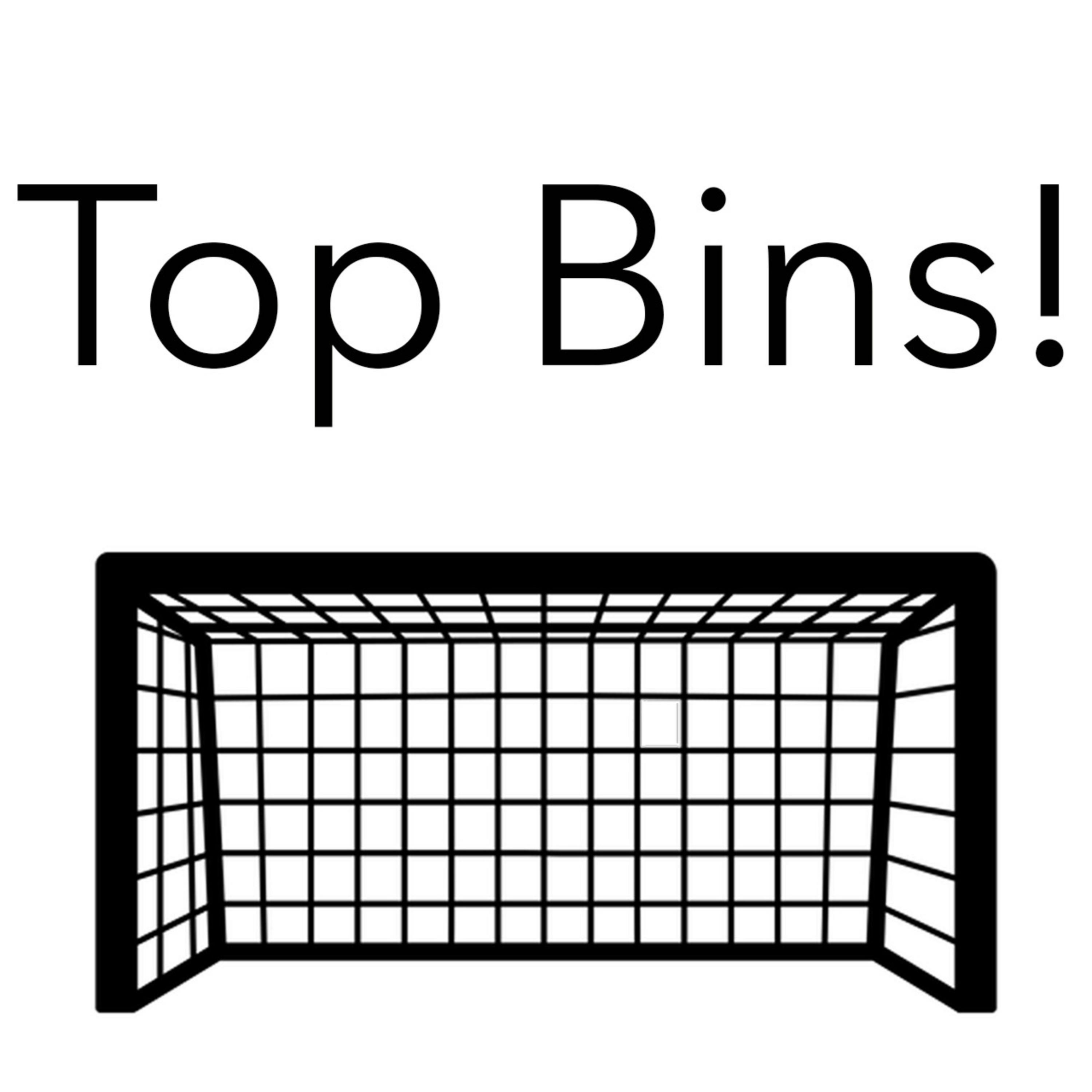 Top Bins!