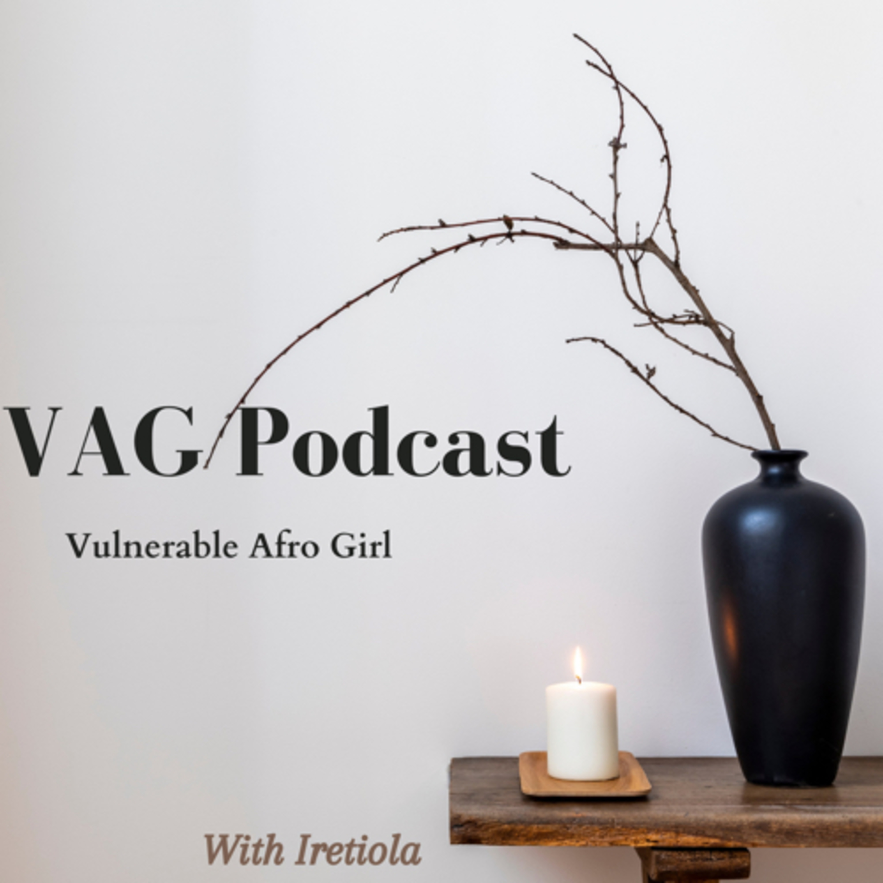 Vulnerable Afro Girl (VAG)