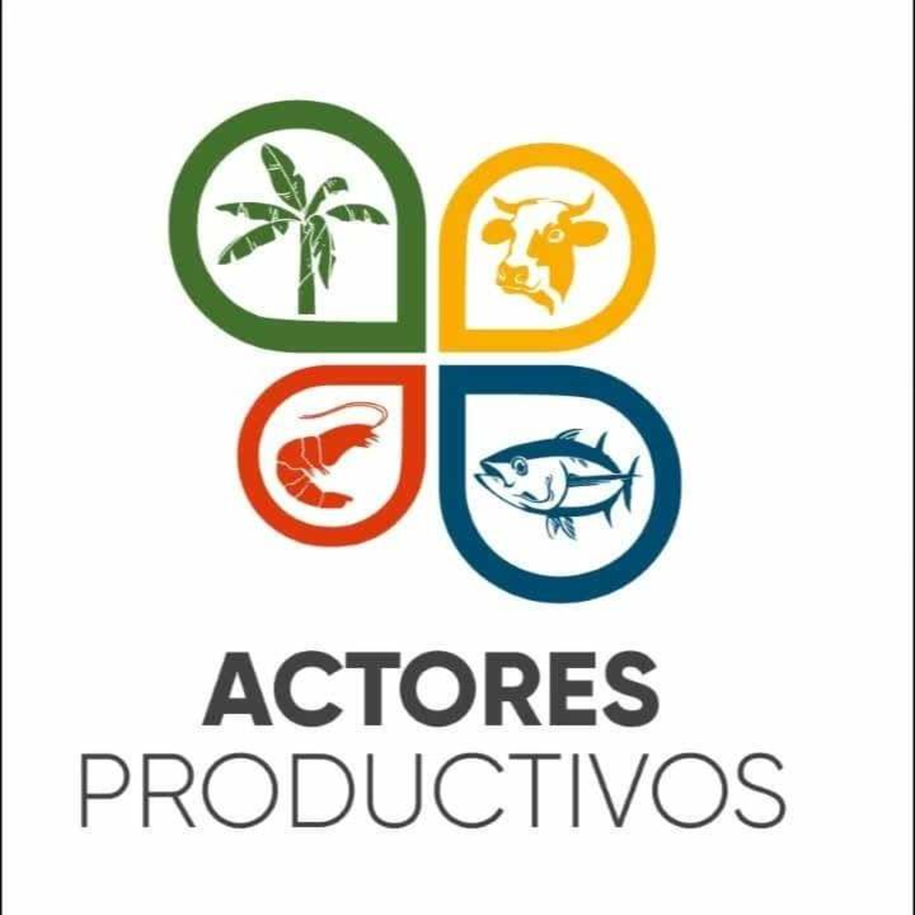 Actores Productivos podcast artwork