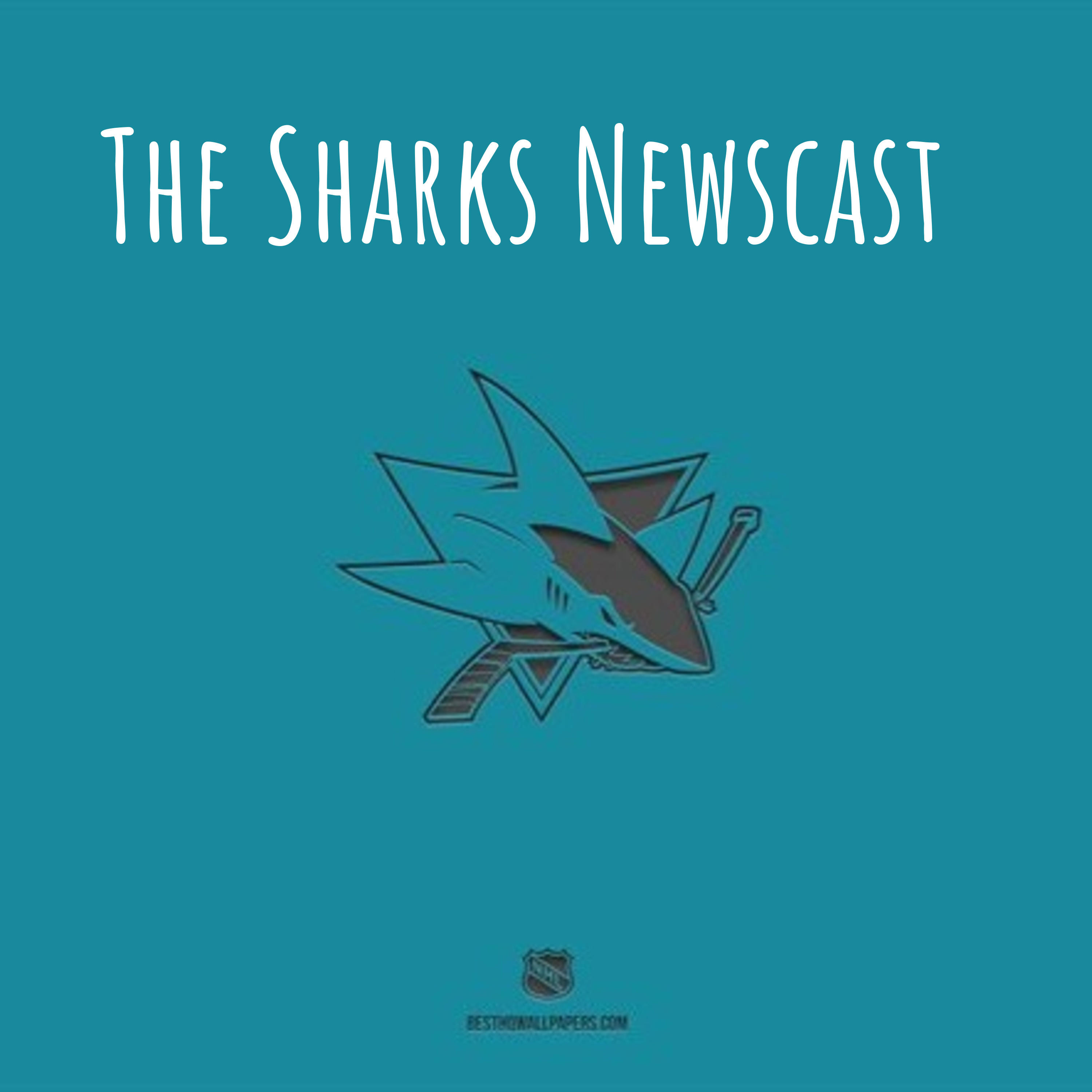 The Sharks Newscast