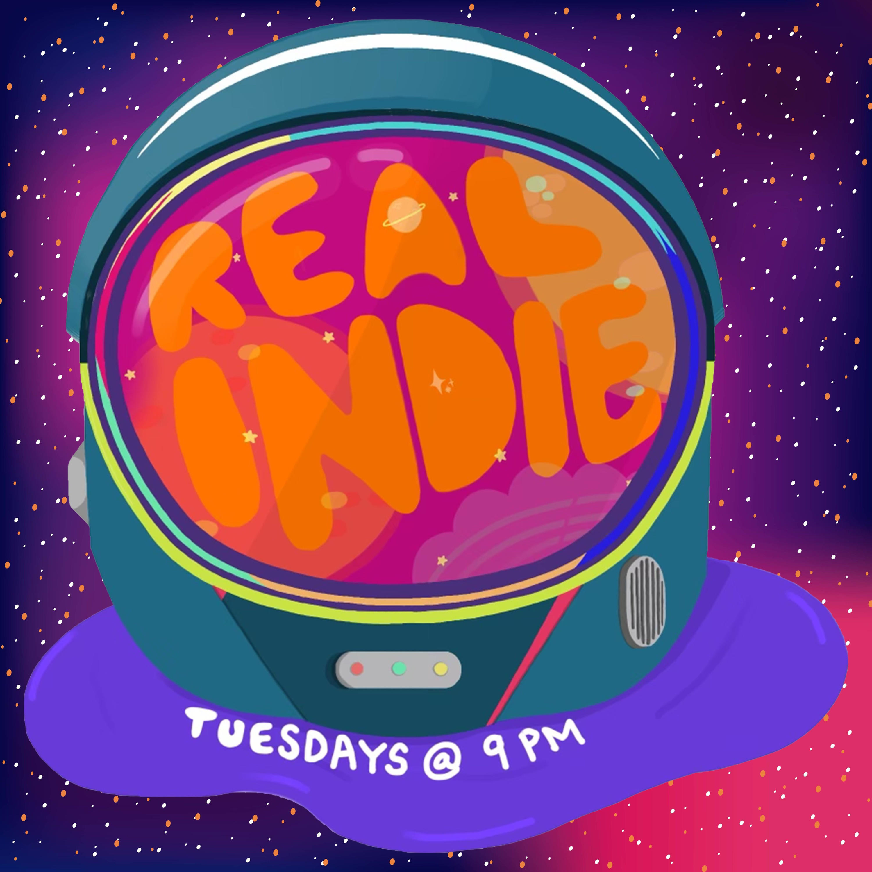 REALINDIE