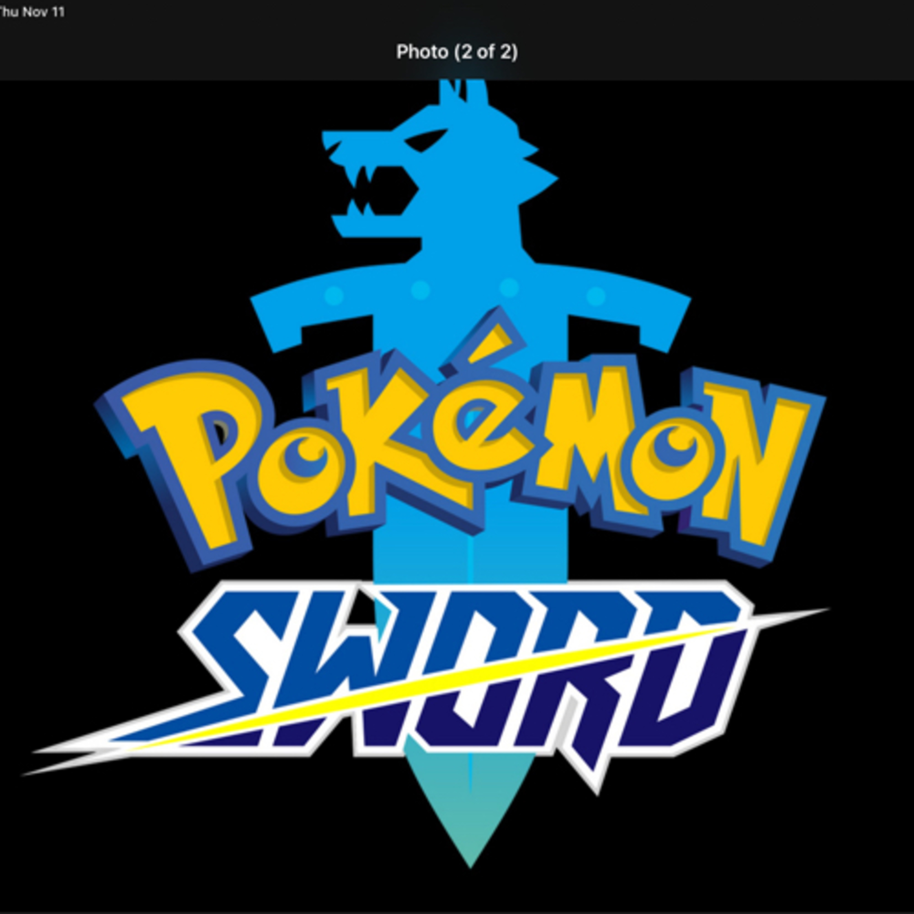 Chilling with Charizard