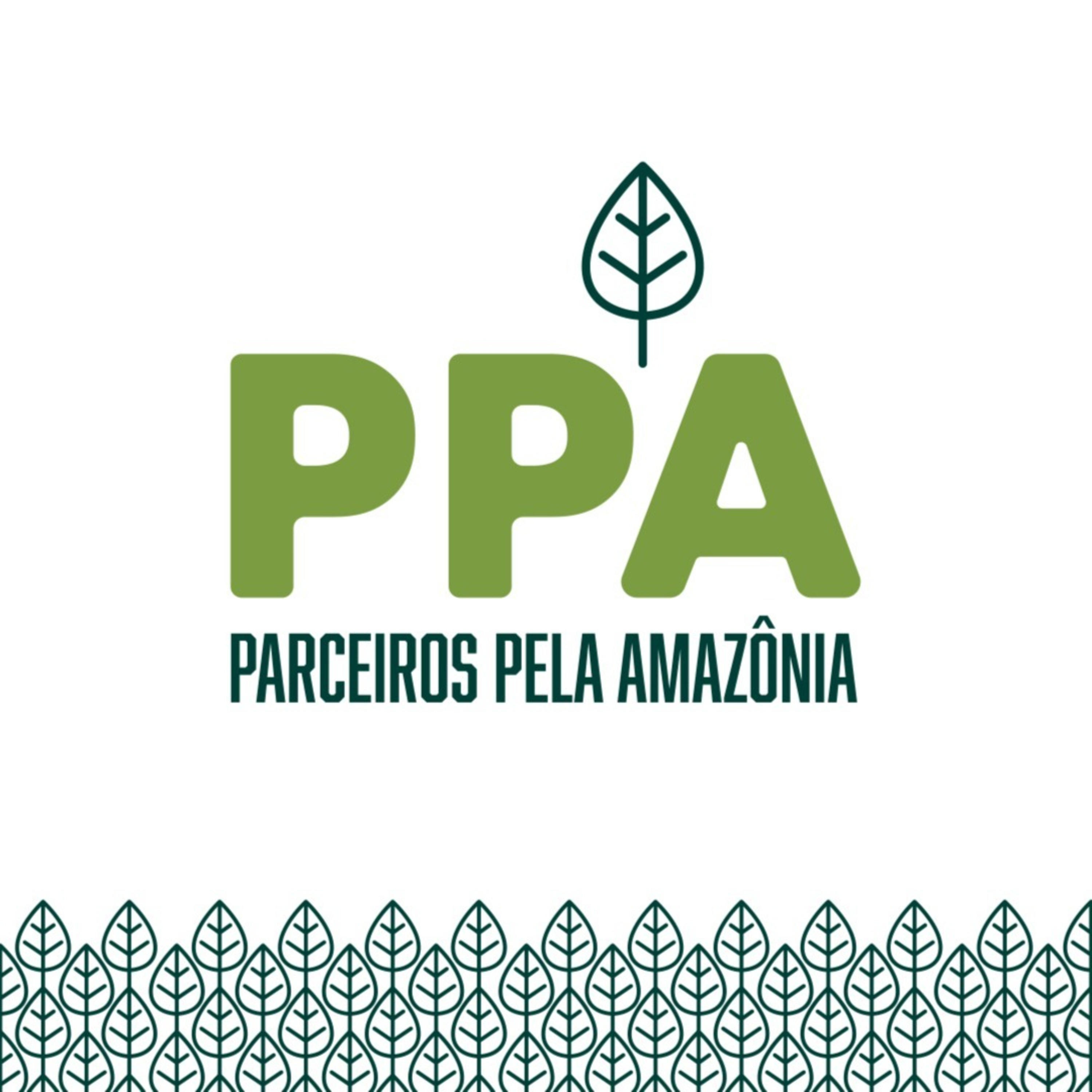 PPA - PARCEIROS PELA AMAZÔNIA podcast artwork