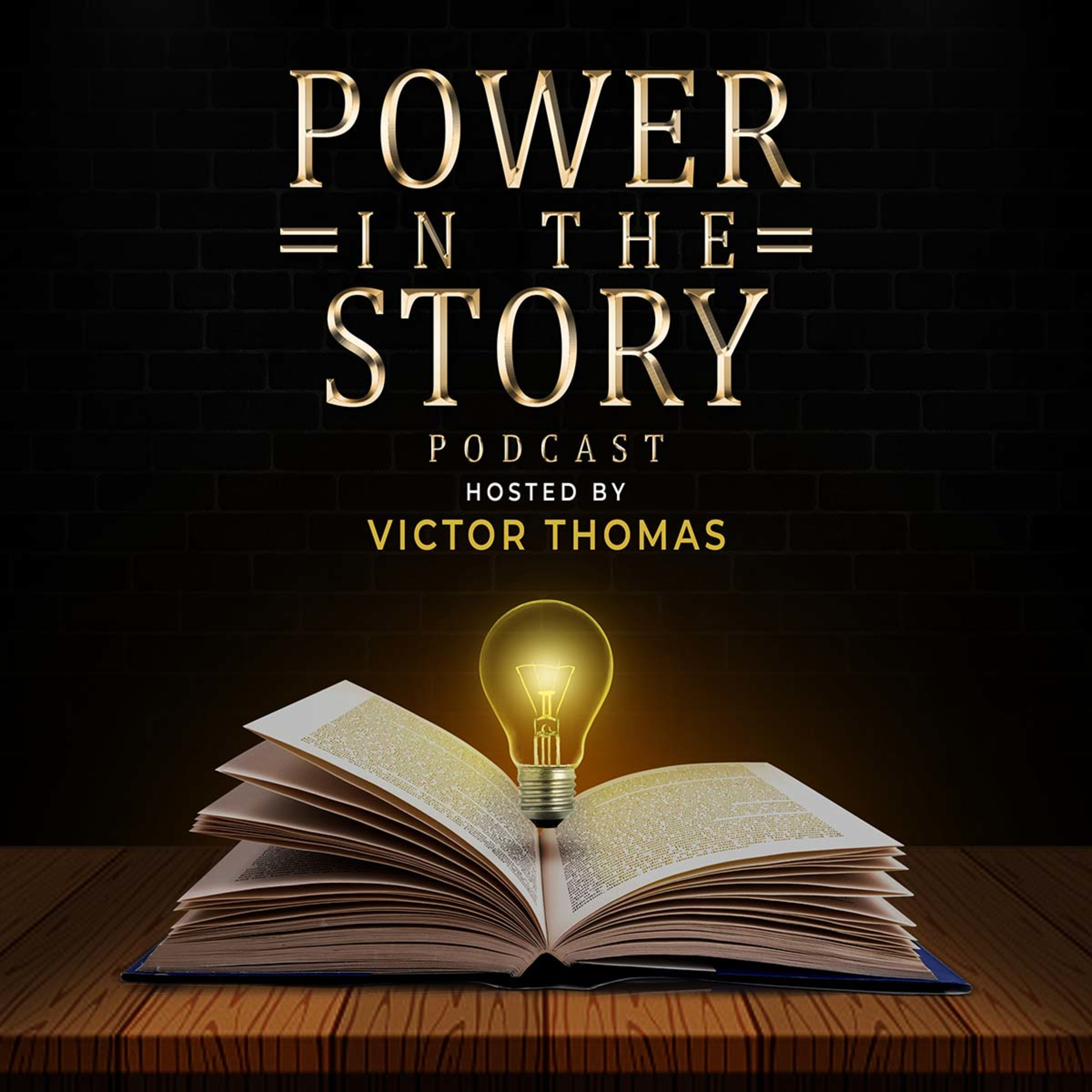 Power In The Story