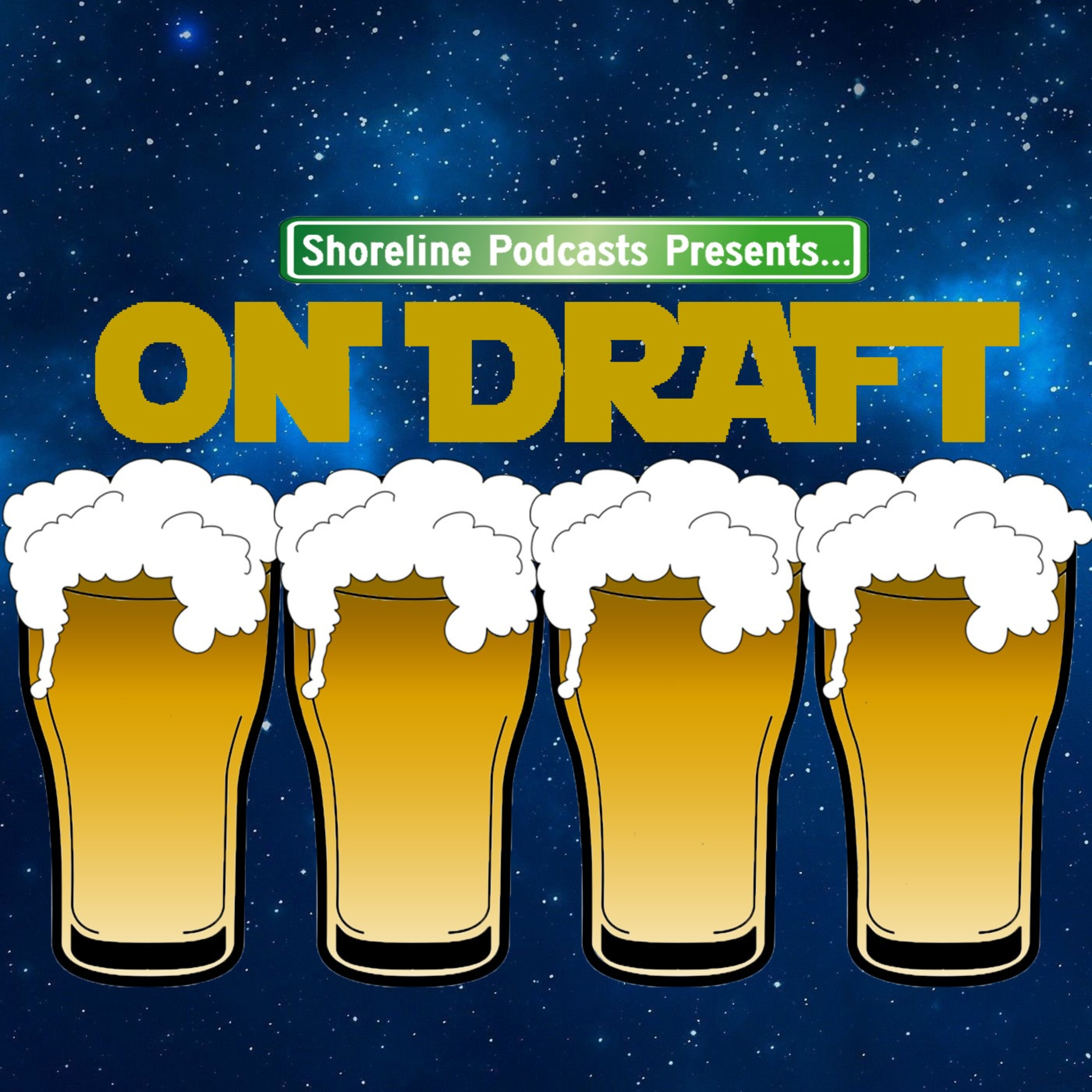On Draft Podcast