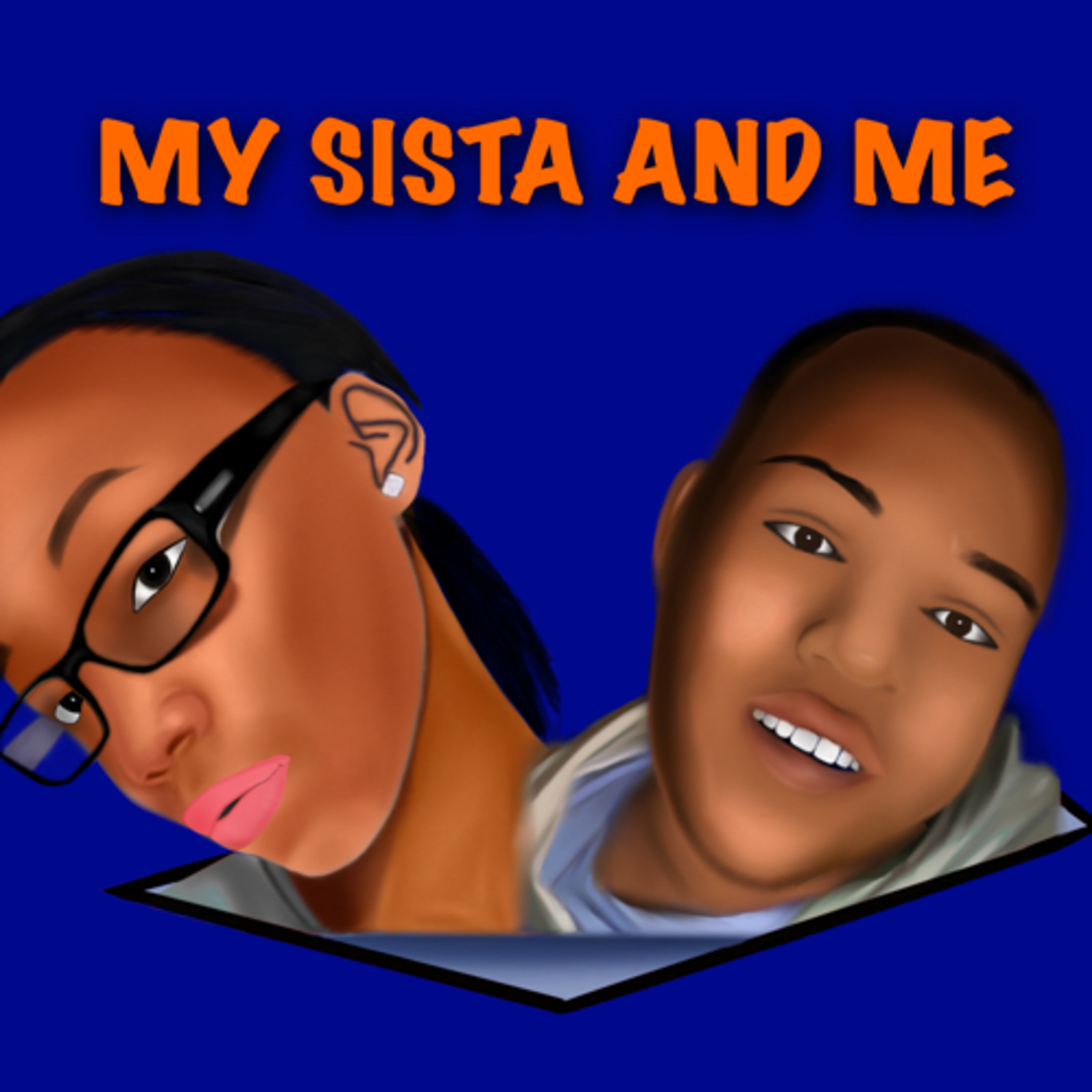 Episode 6: It’s out!!!