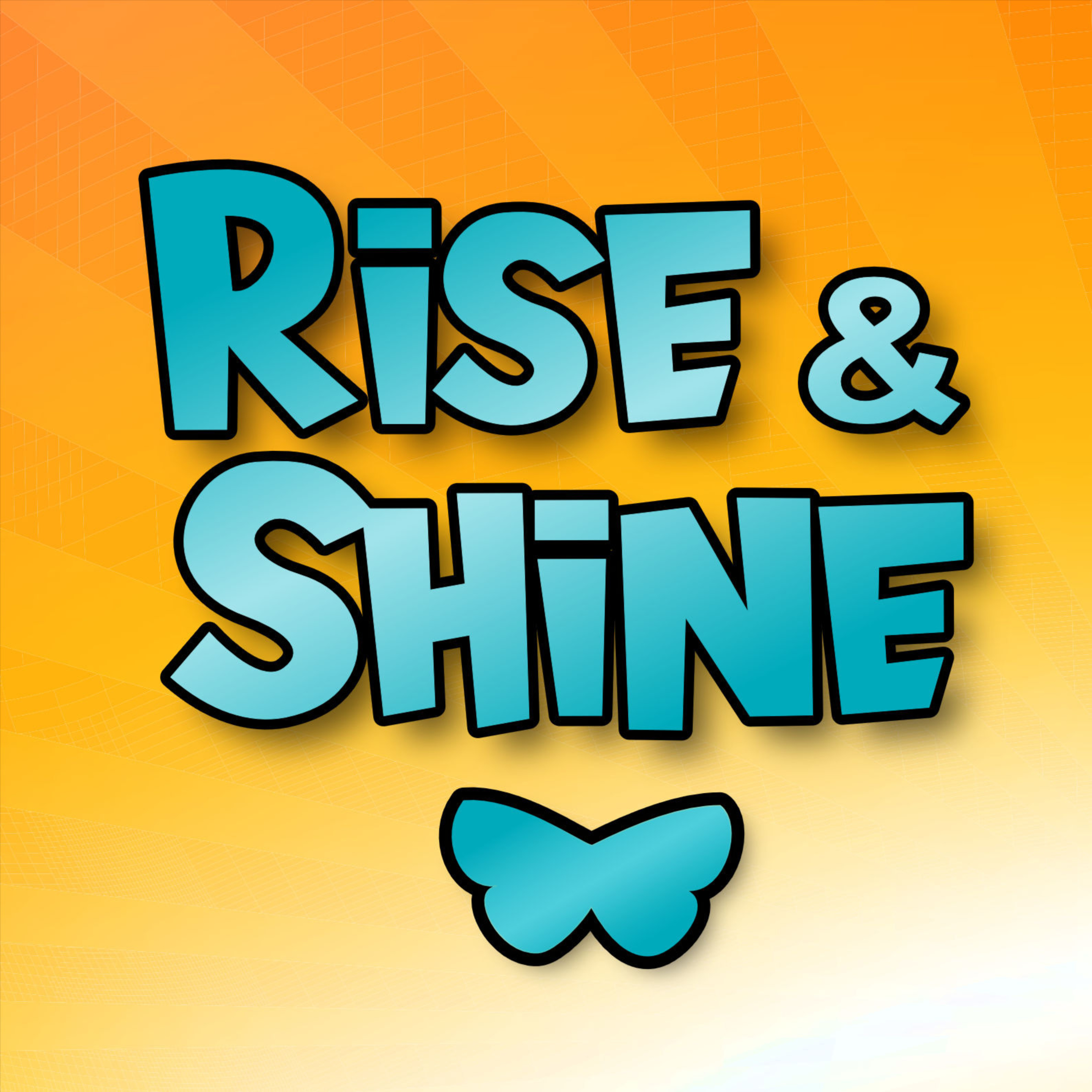 The Rise & Shine Speaking BLOG