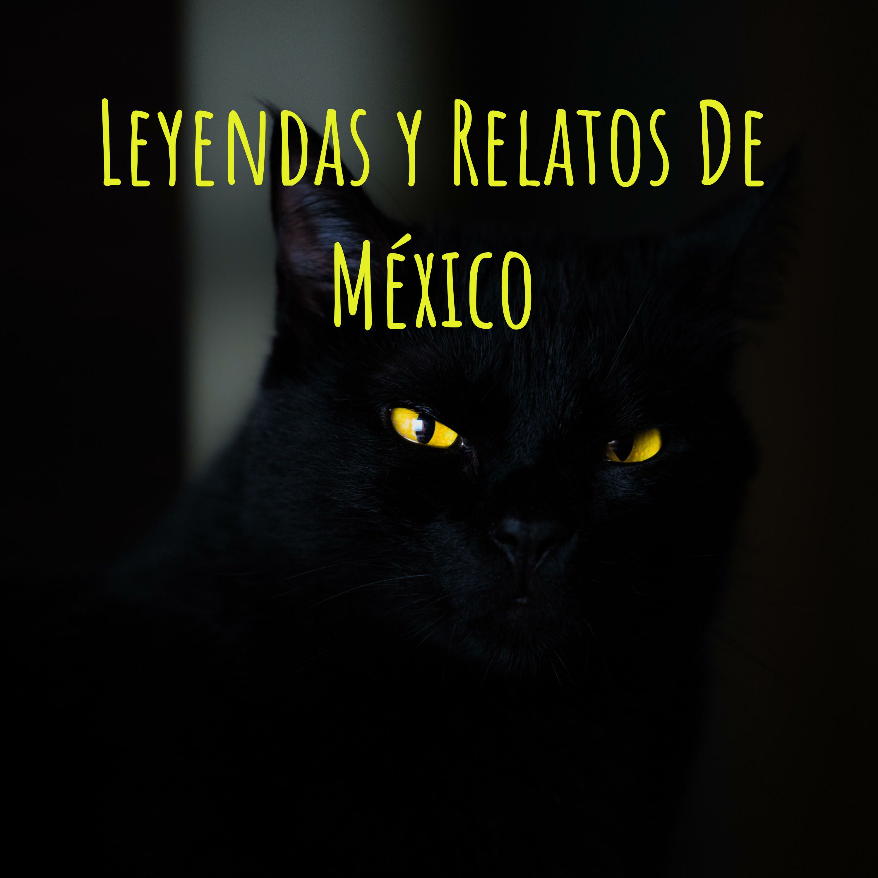 Leyendas y Relatos De México