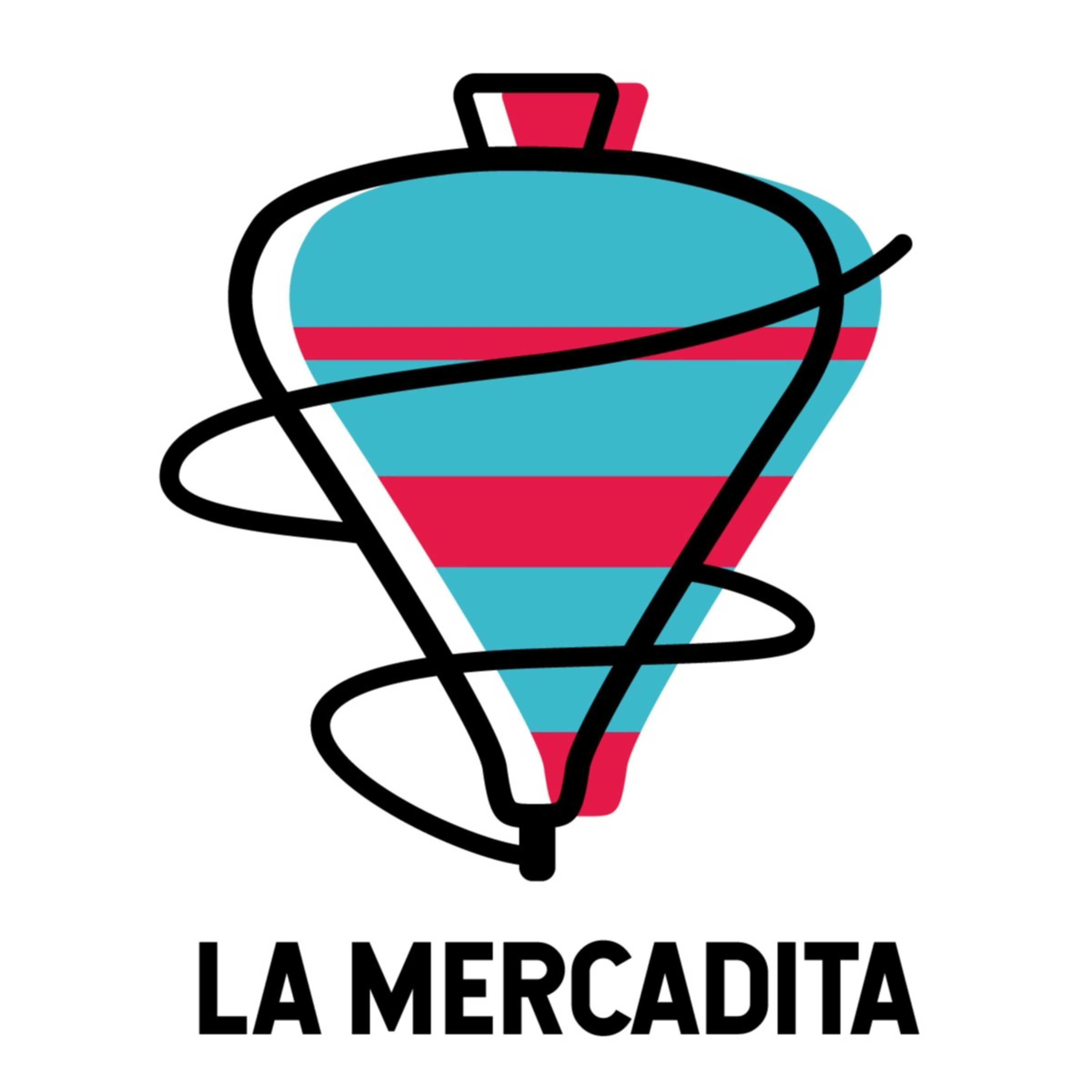 La Mercadita podcast artwork