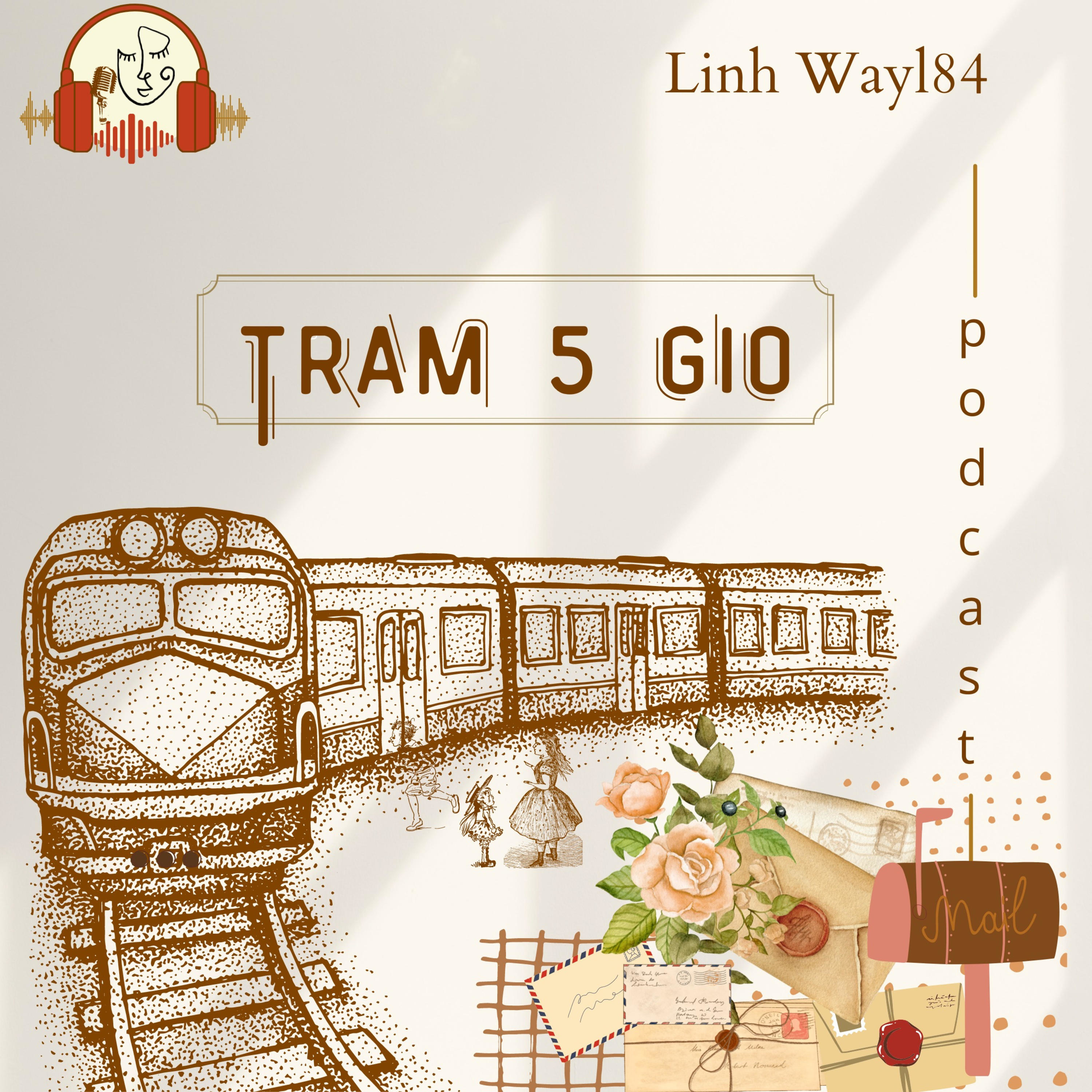 Trạm 5 giờ - đi học và đi làm