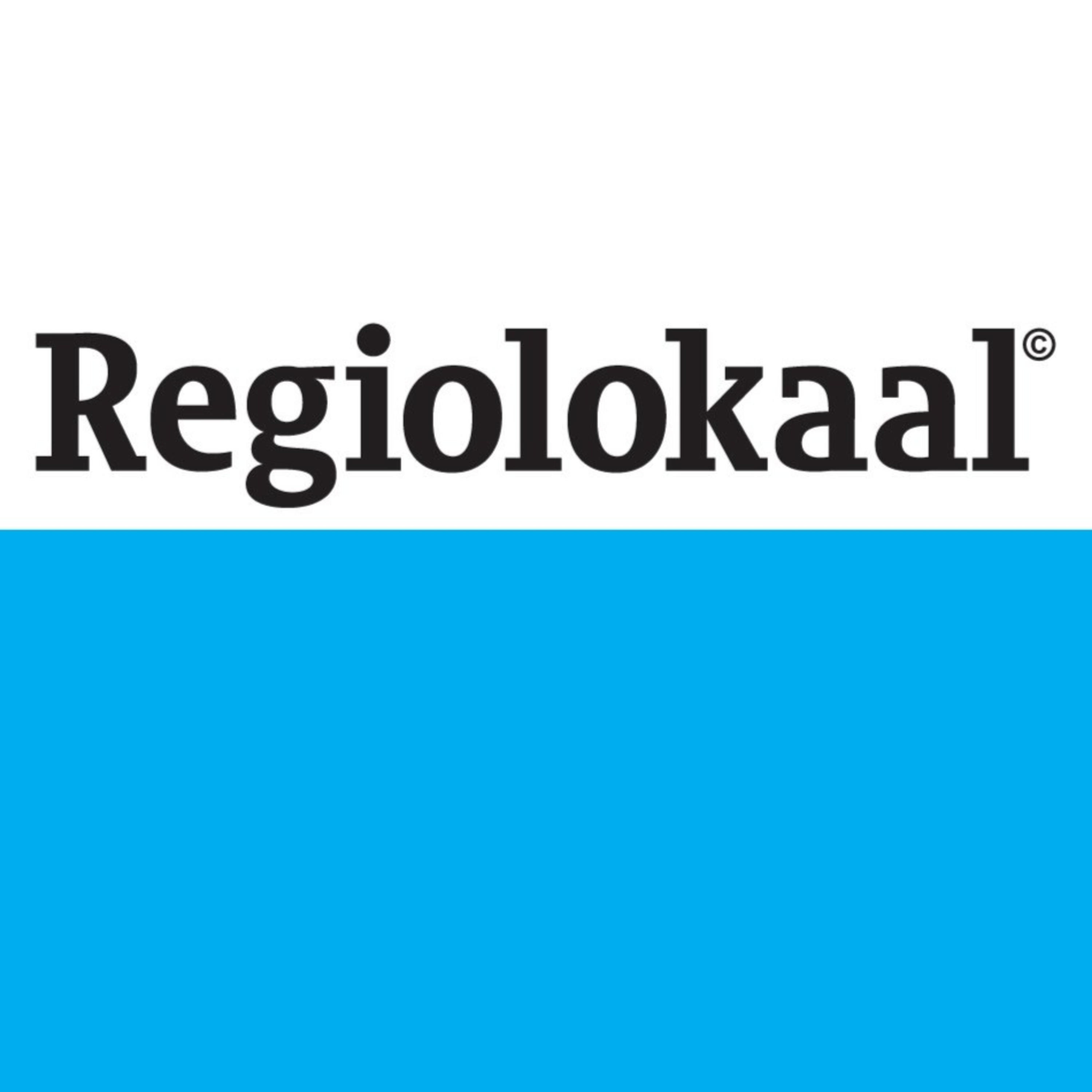 Regiolokaal de Podcast podcast artwork
