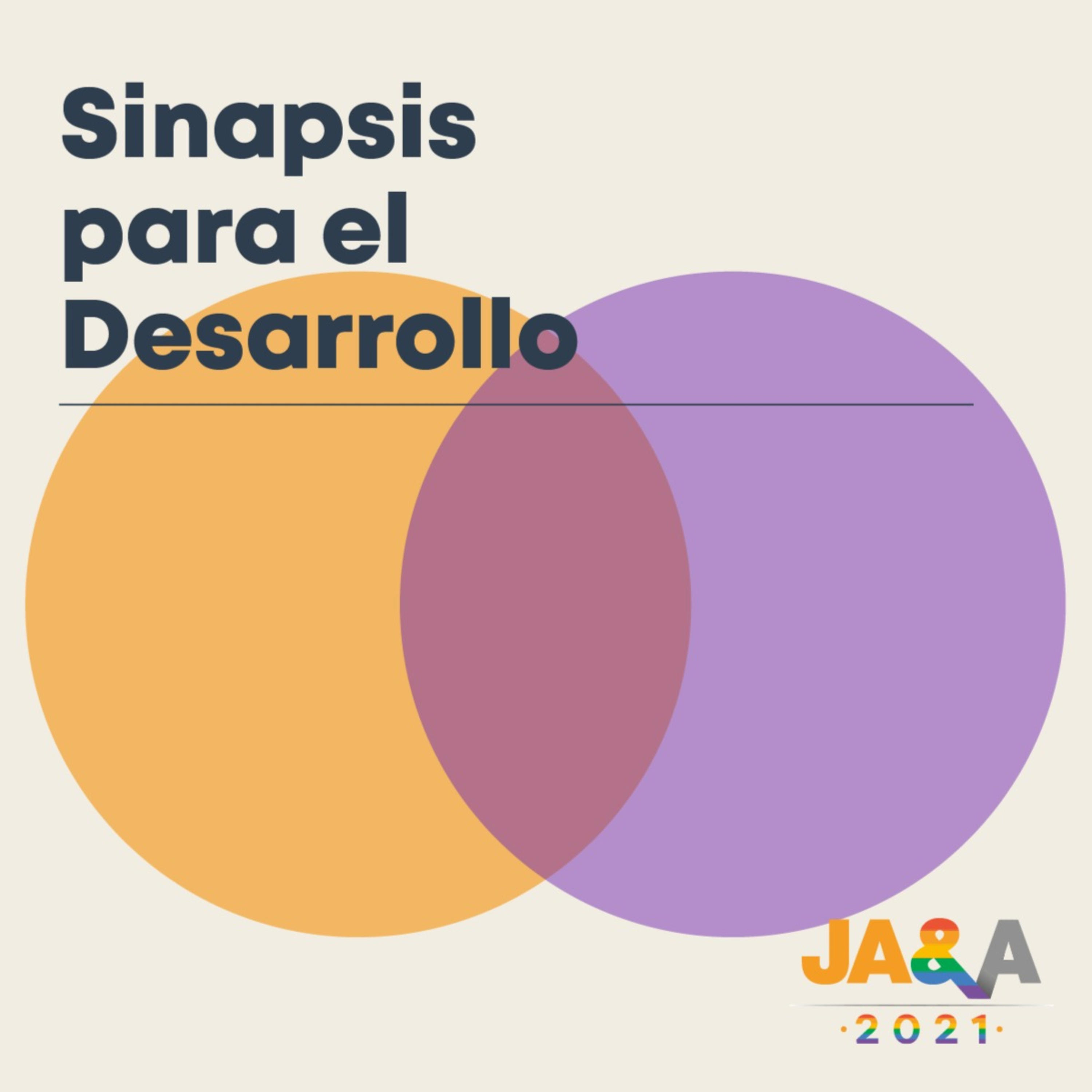 Sinapsis para el Desarrollo podcast artwork