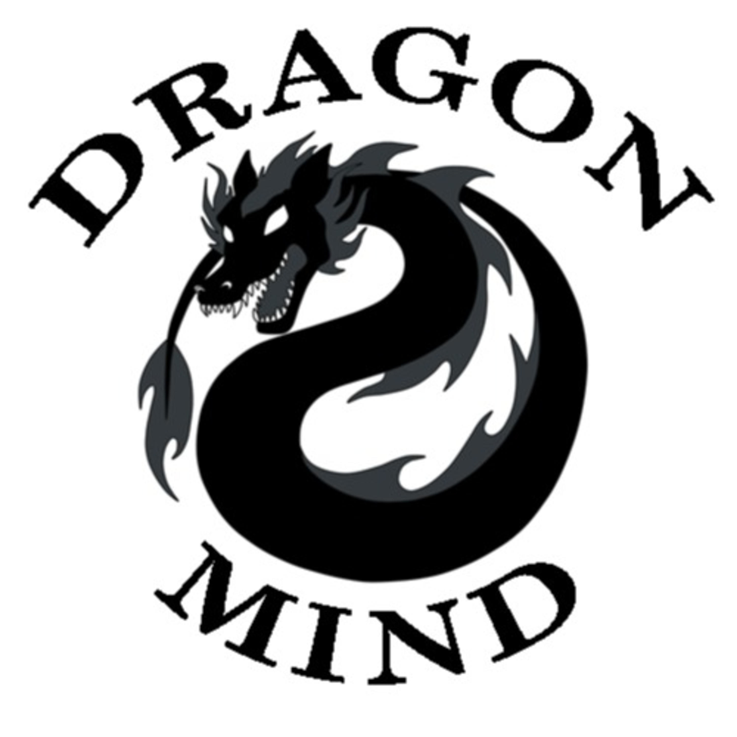 Dragon Mind - Mindful TTRPGs