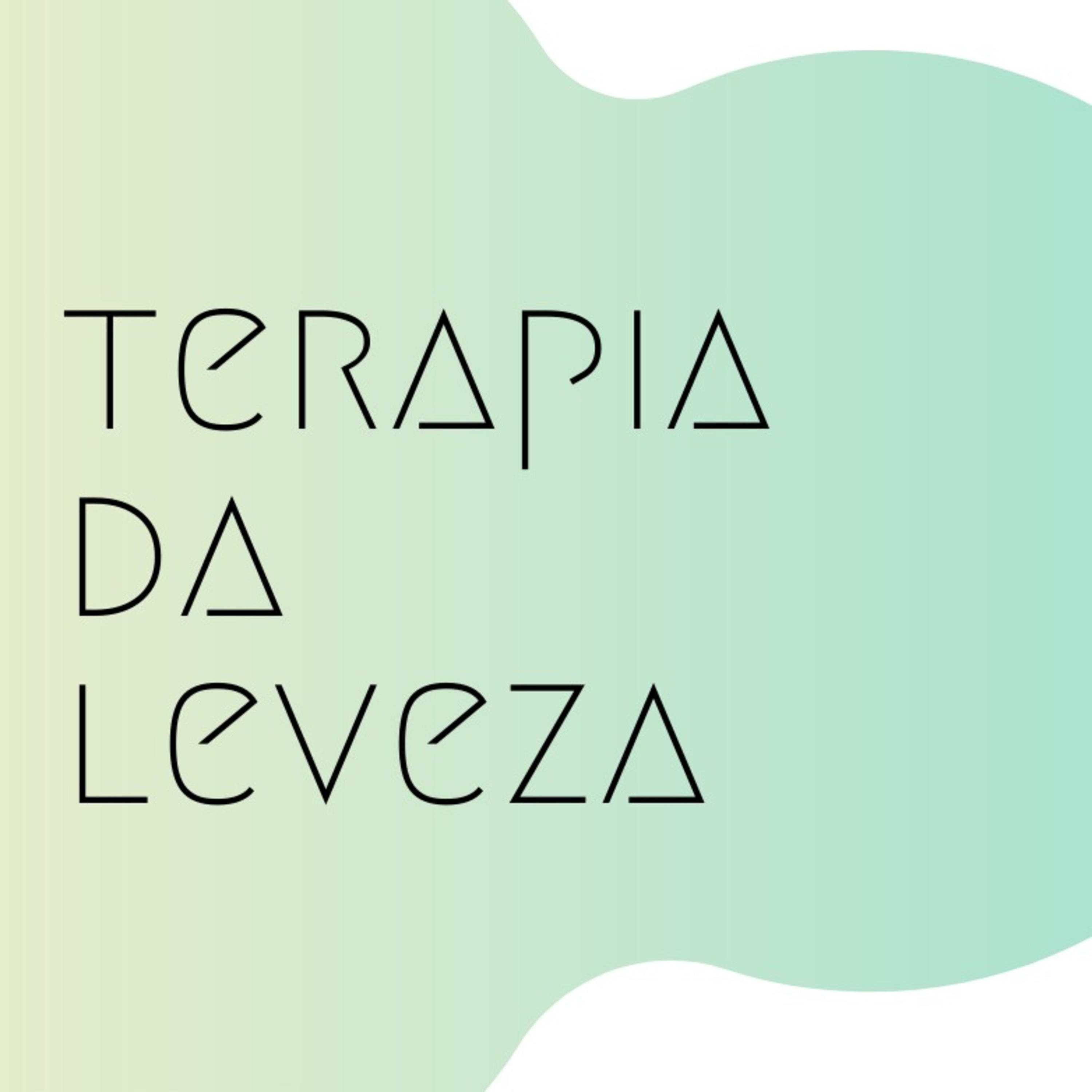 Terapia da Leveza