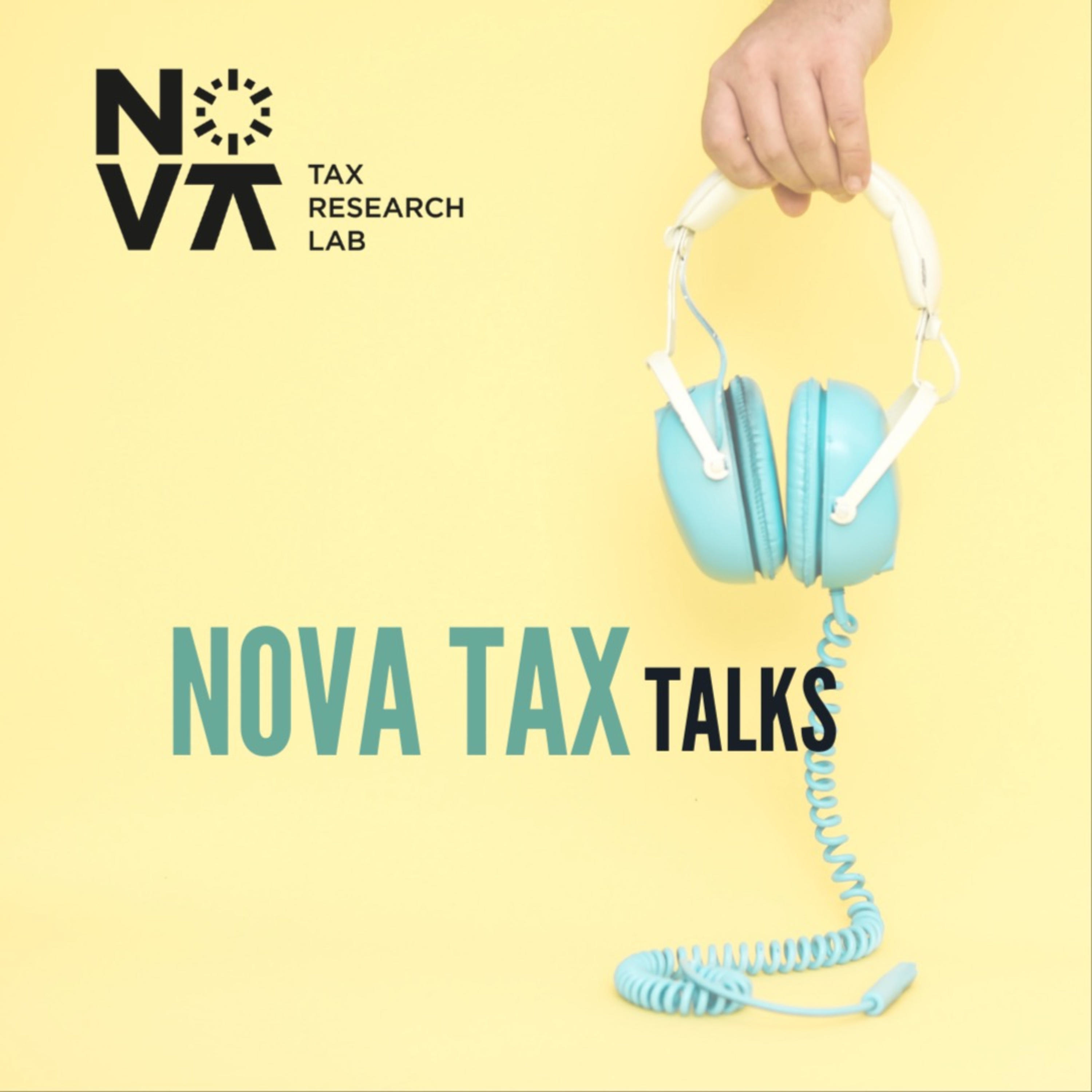 NOVA Tax Talks