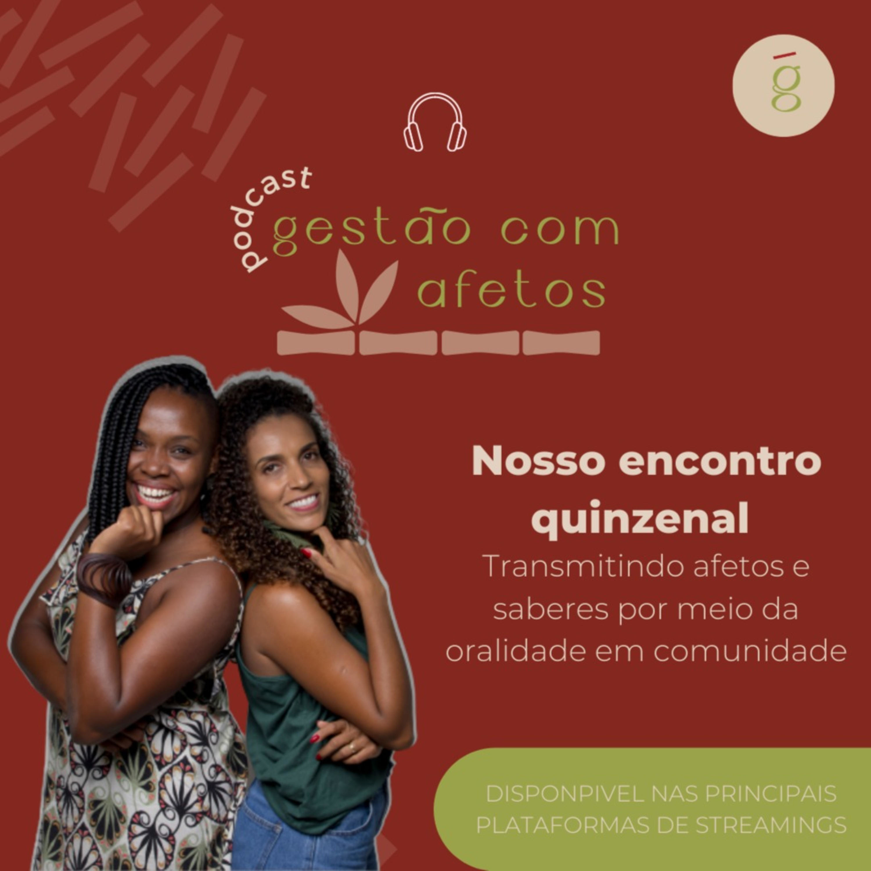 Gestão com Afetos