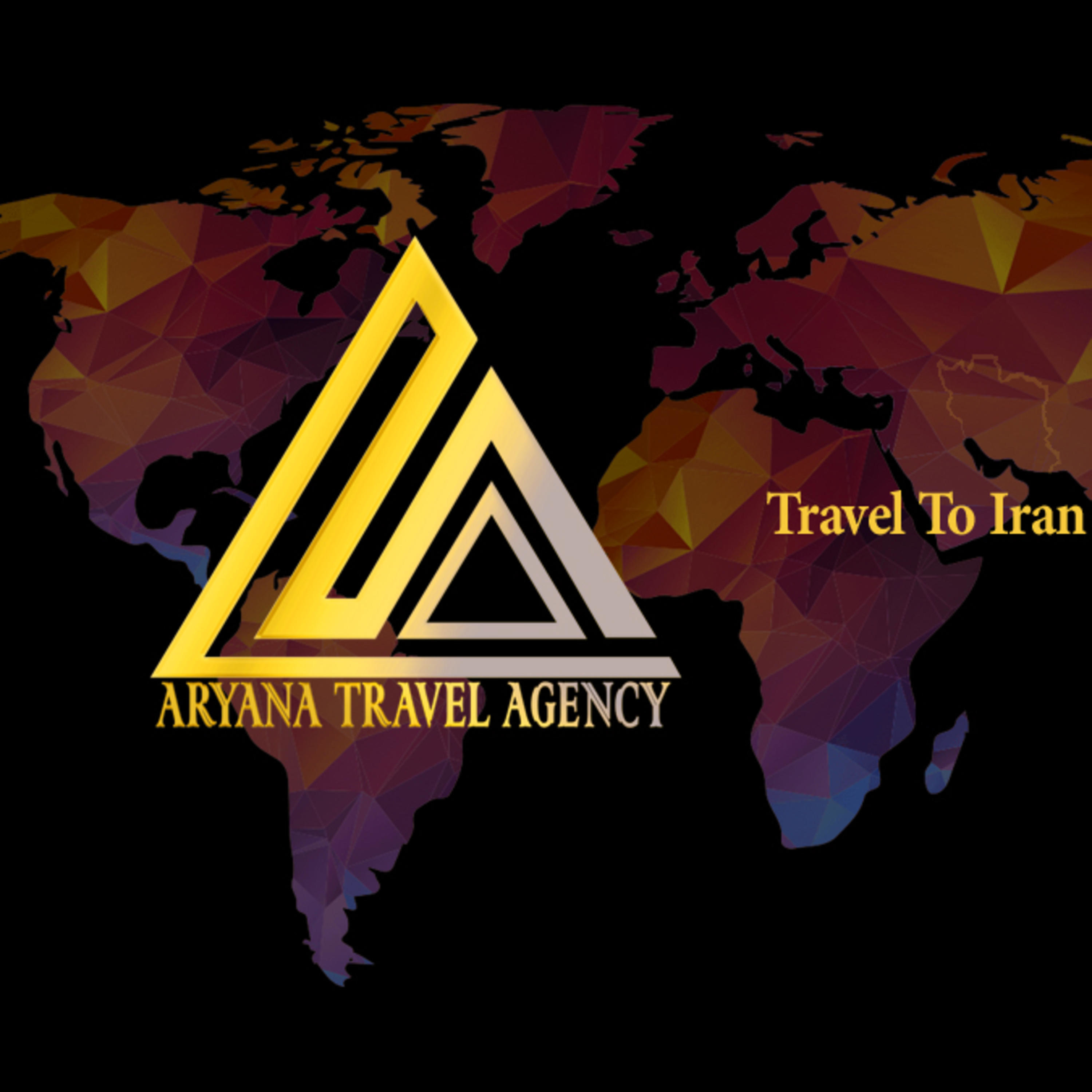 Aryana Podcast
