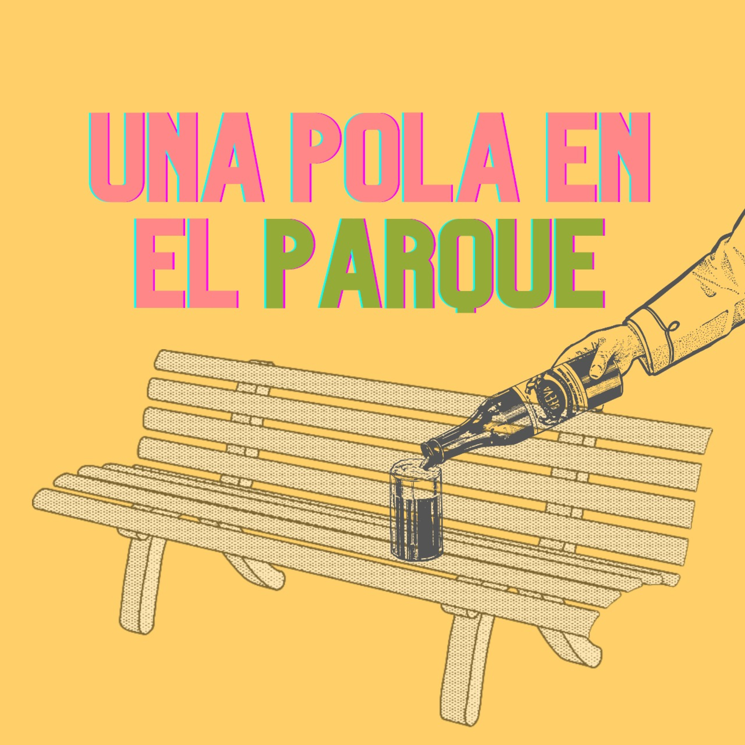 Una Pola en el Parque