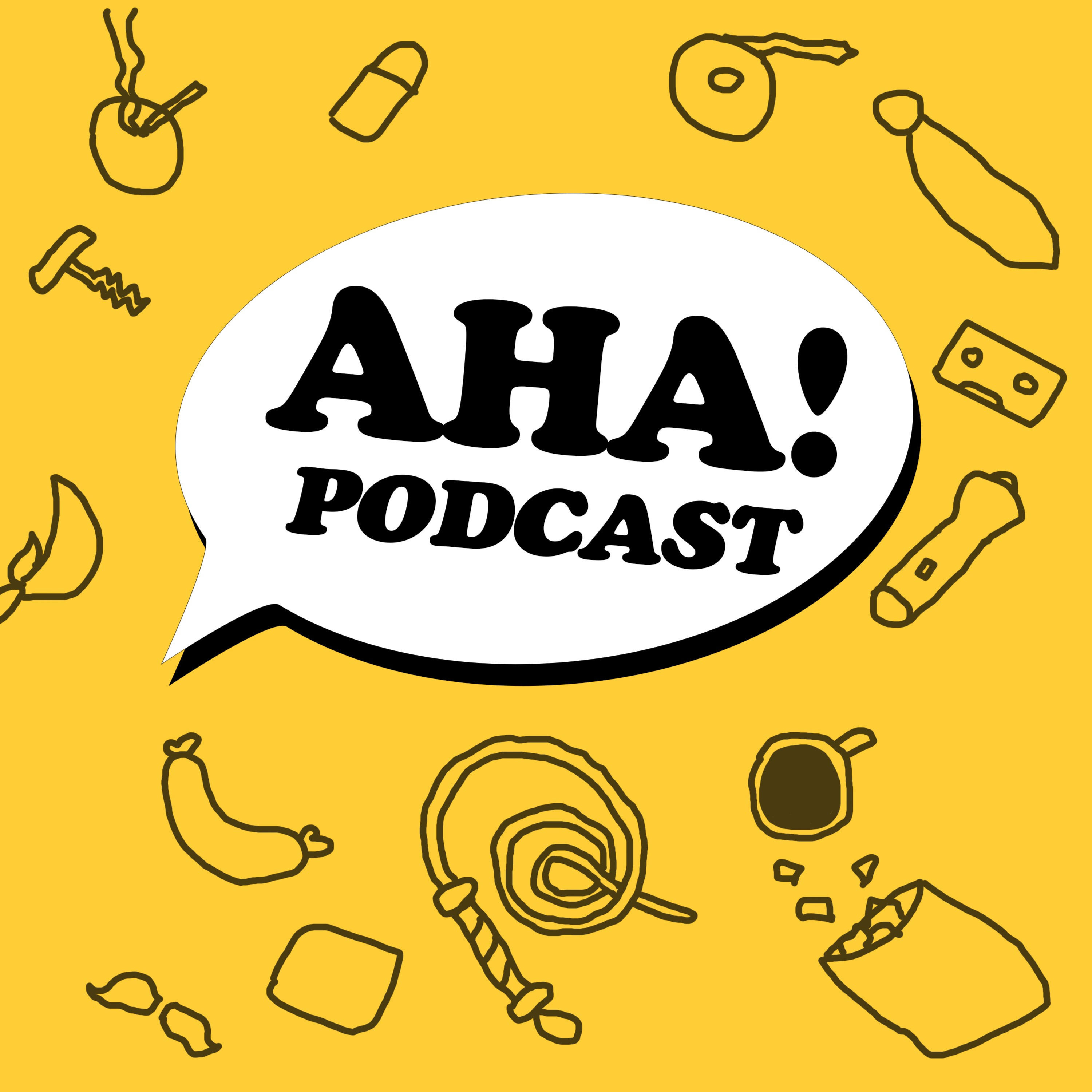 AHA Podcast