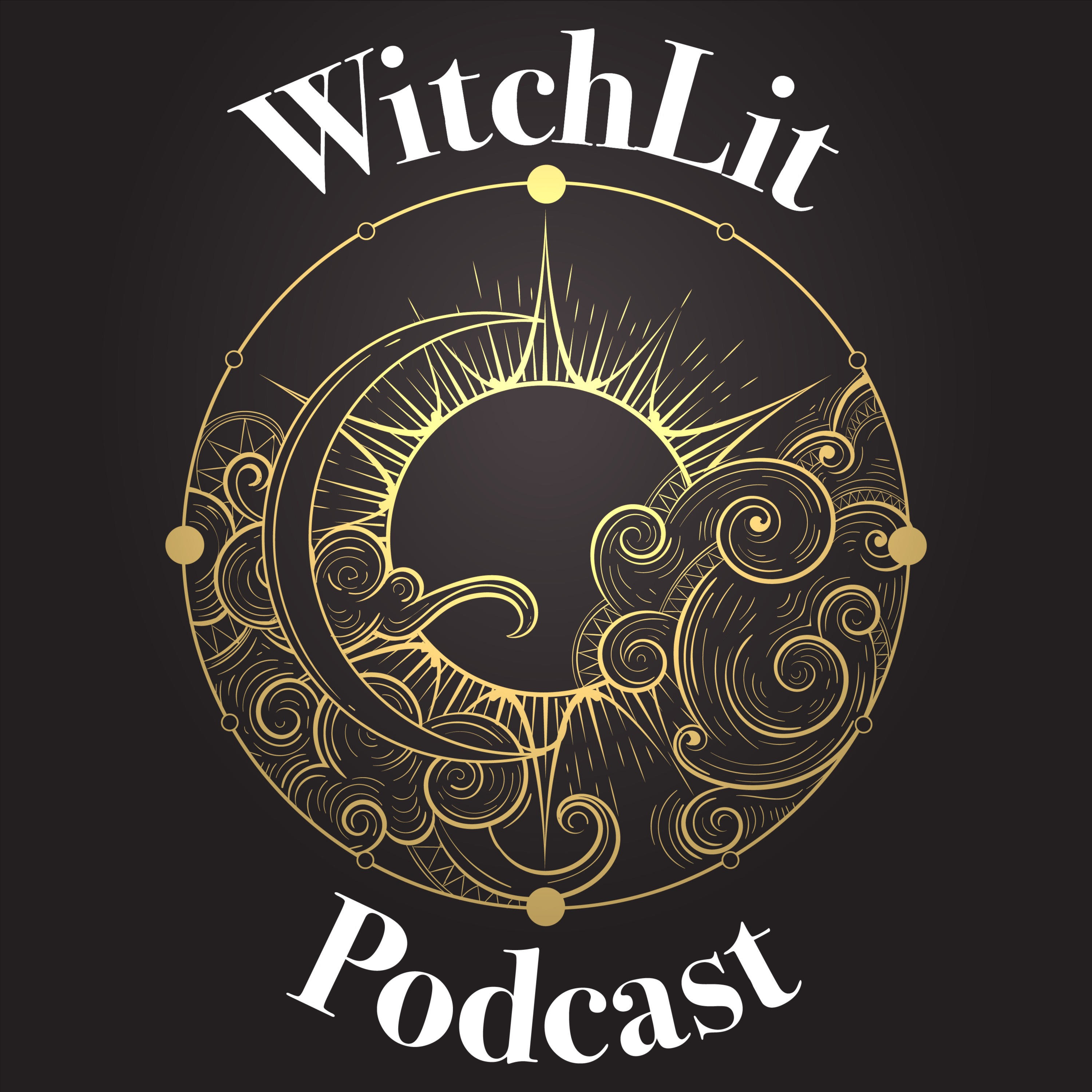 WitchLit Podcast