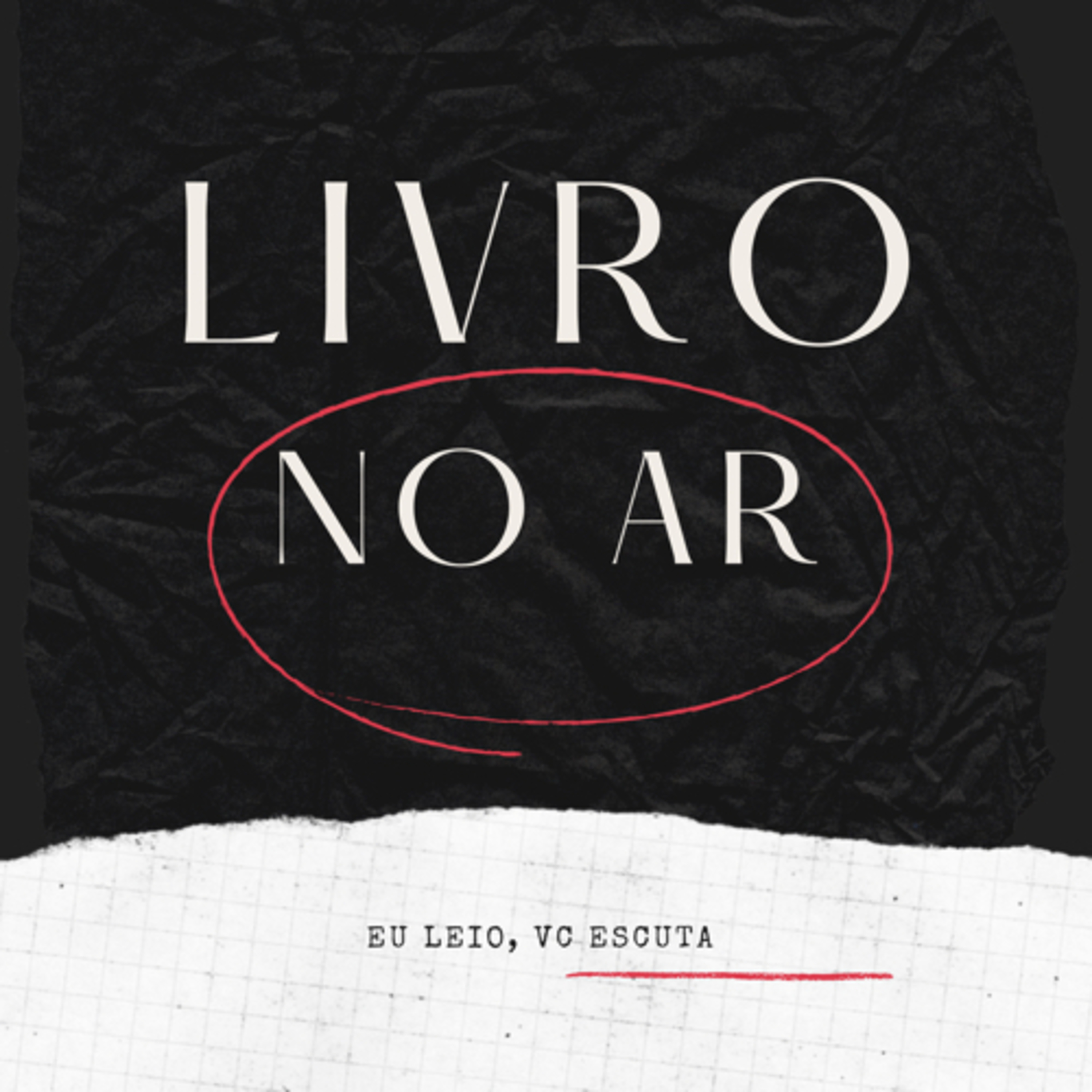 Livro No Ar