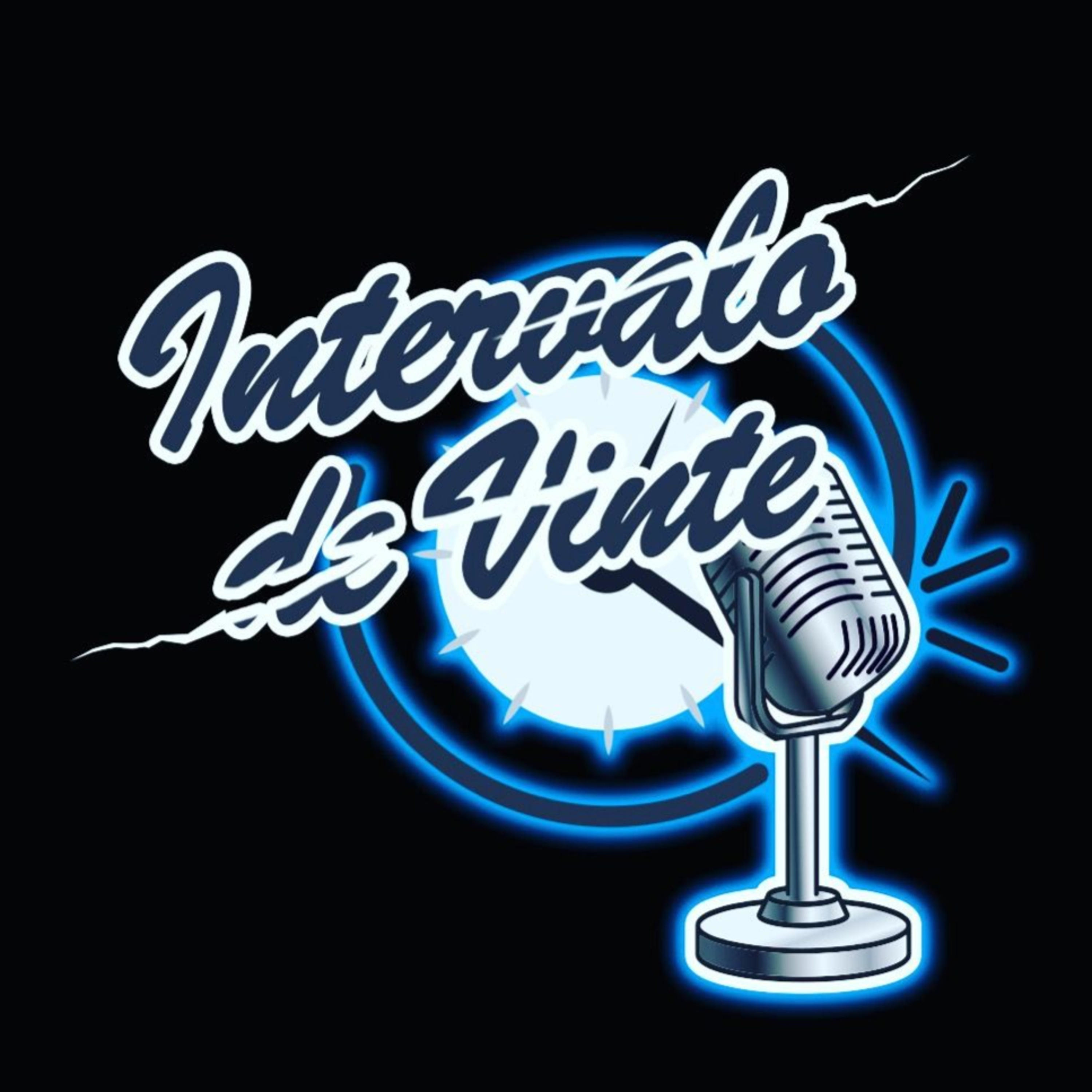 Intervalo de Vinte