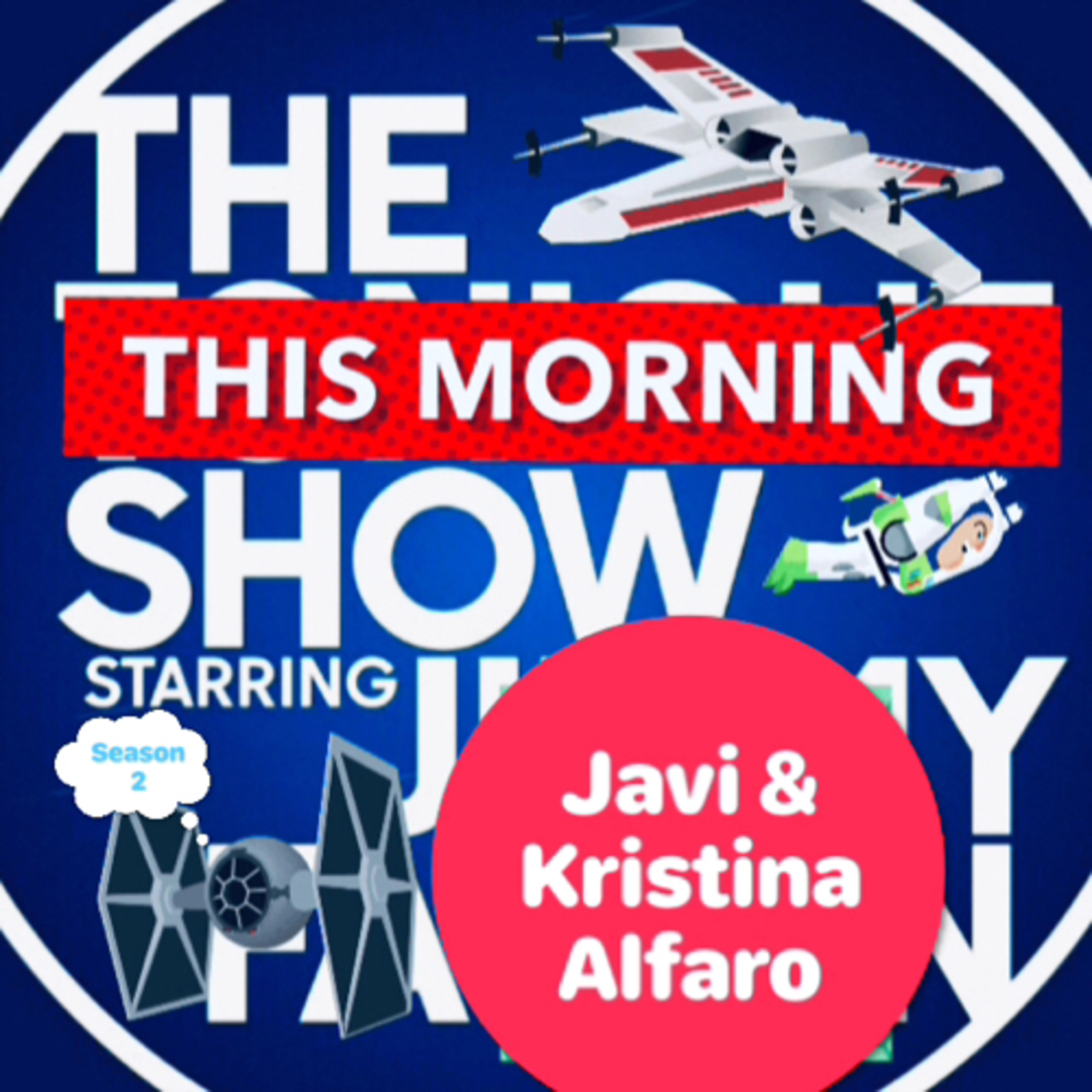 The this morning show