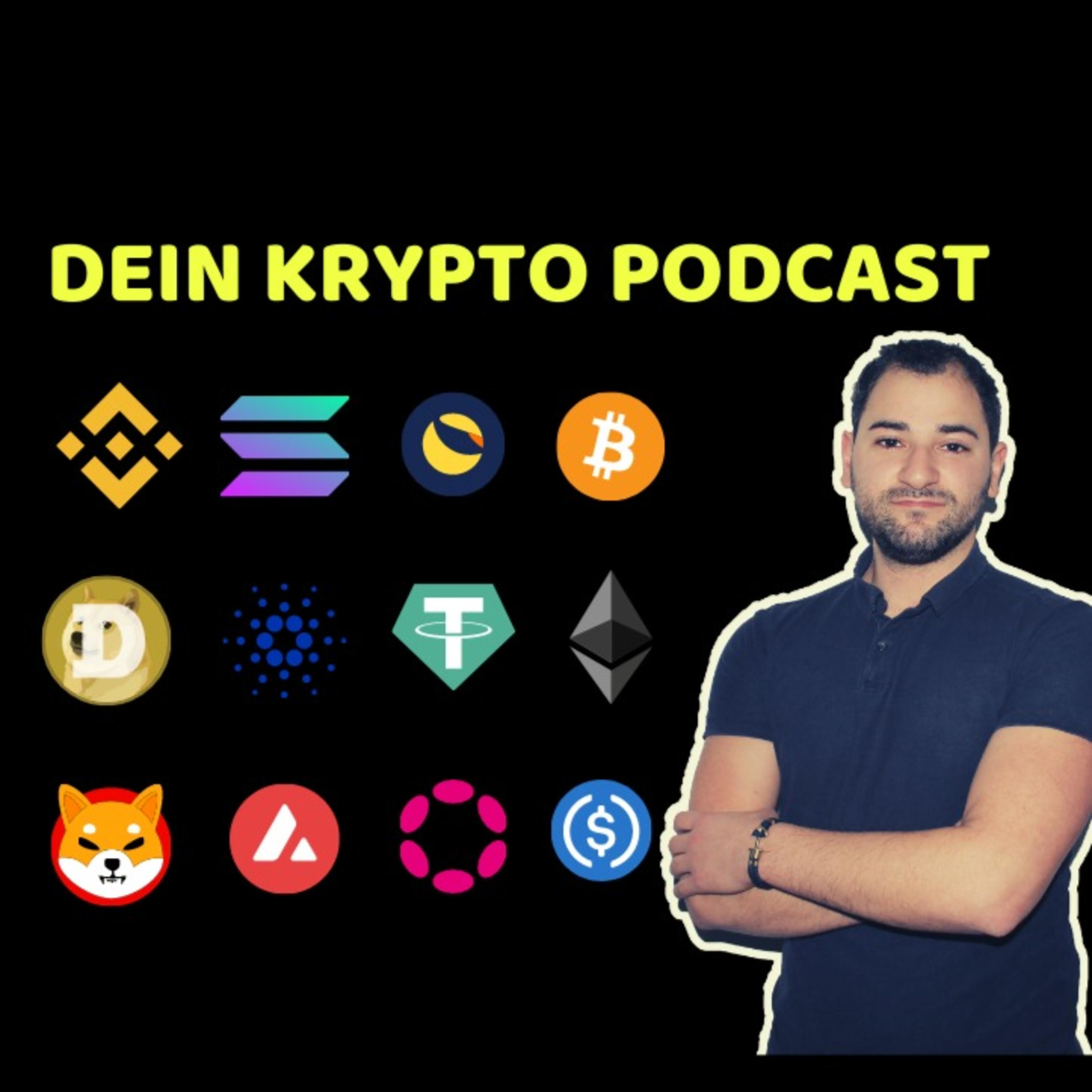Dein Krypto Podcast