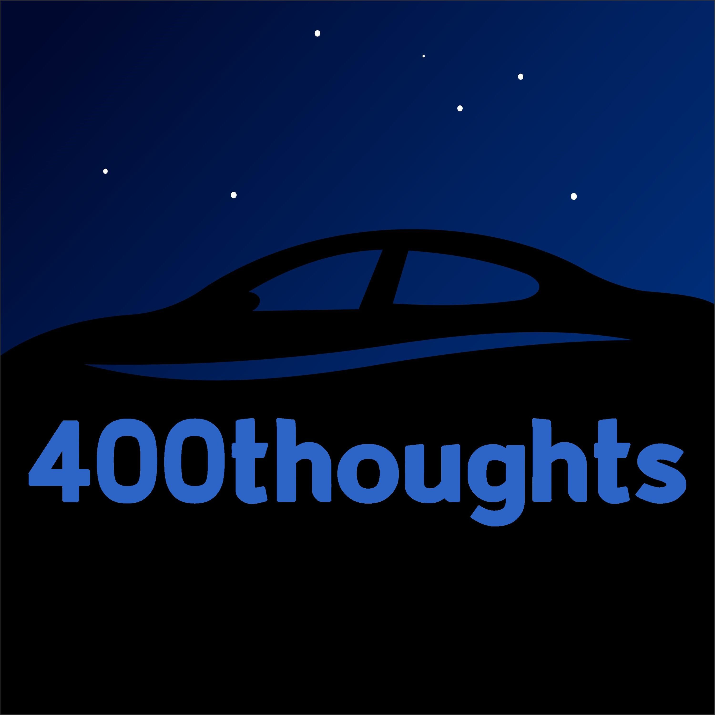 400thoughts