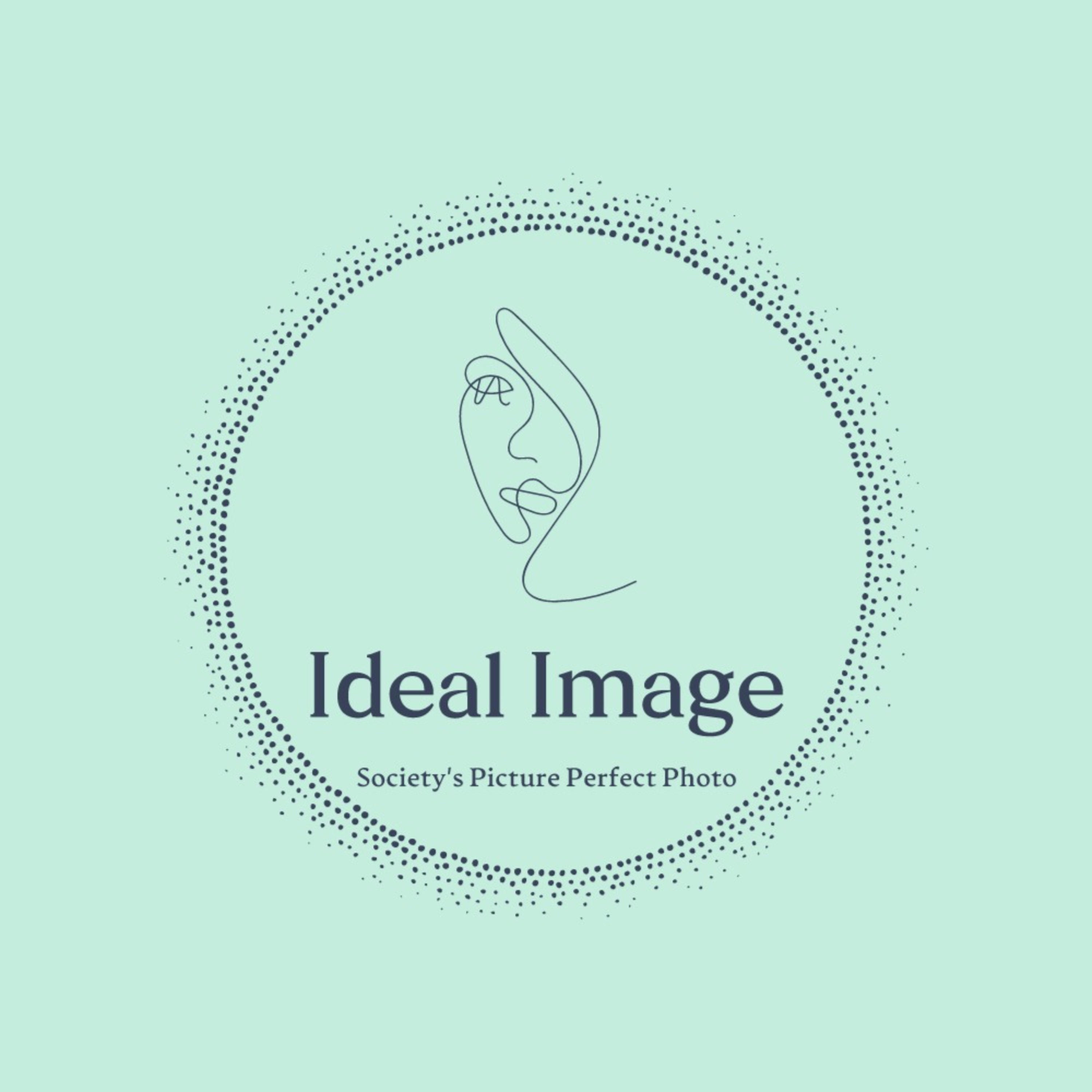 Ideal Image podcast artwork