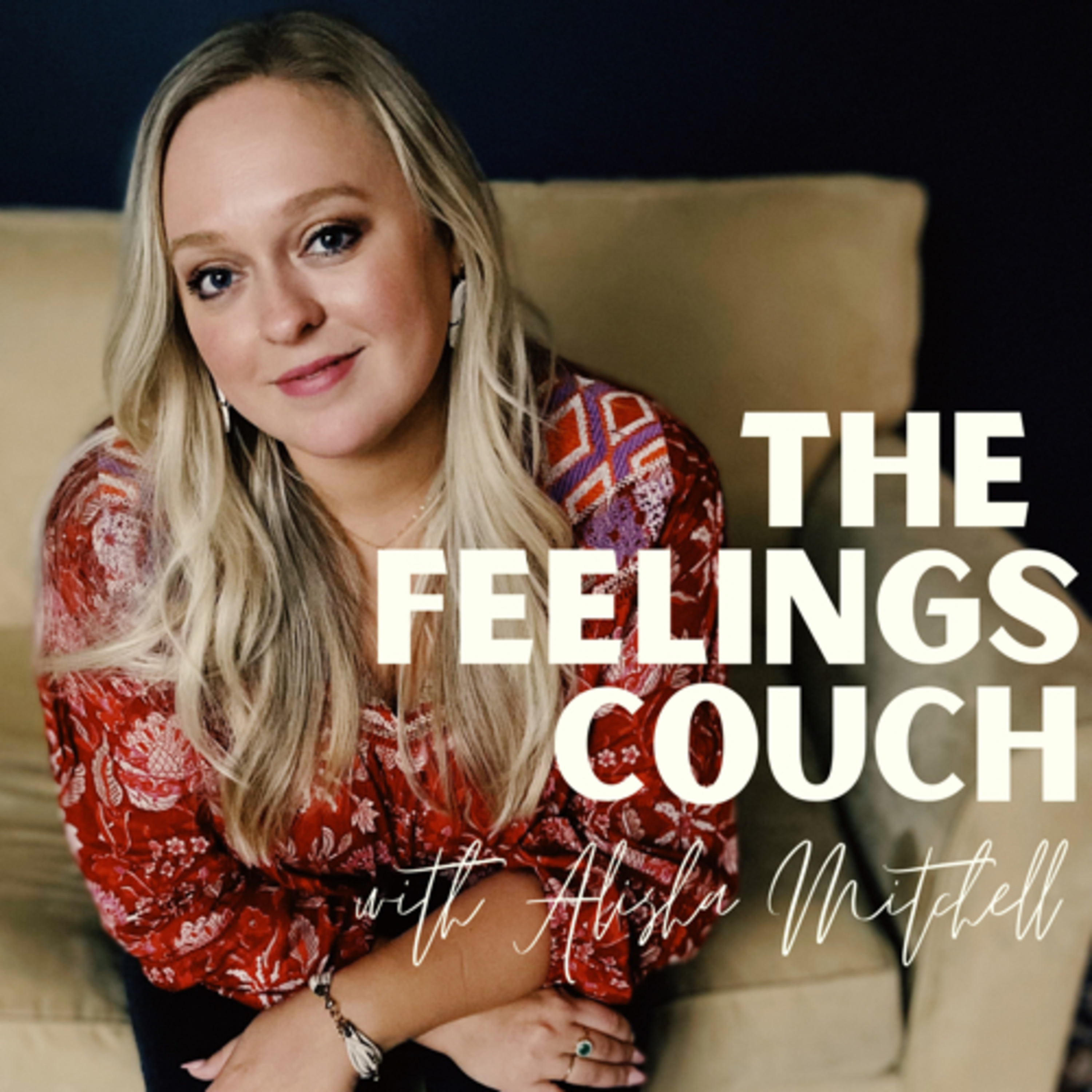 The Feelings Couch