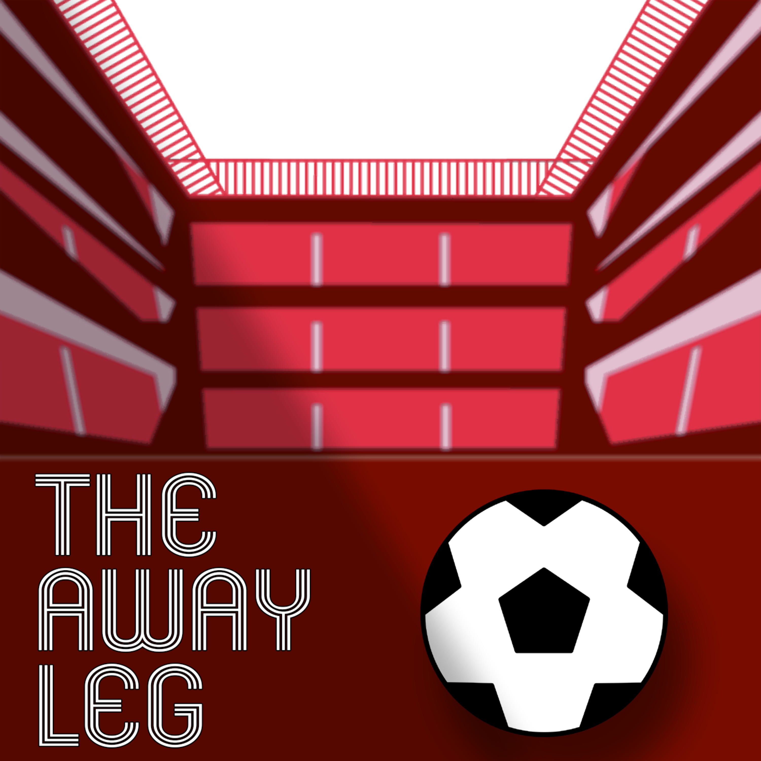 The Away Leg