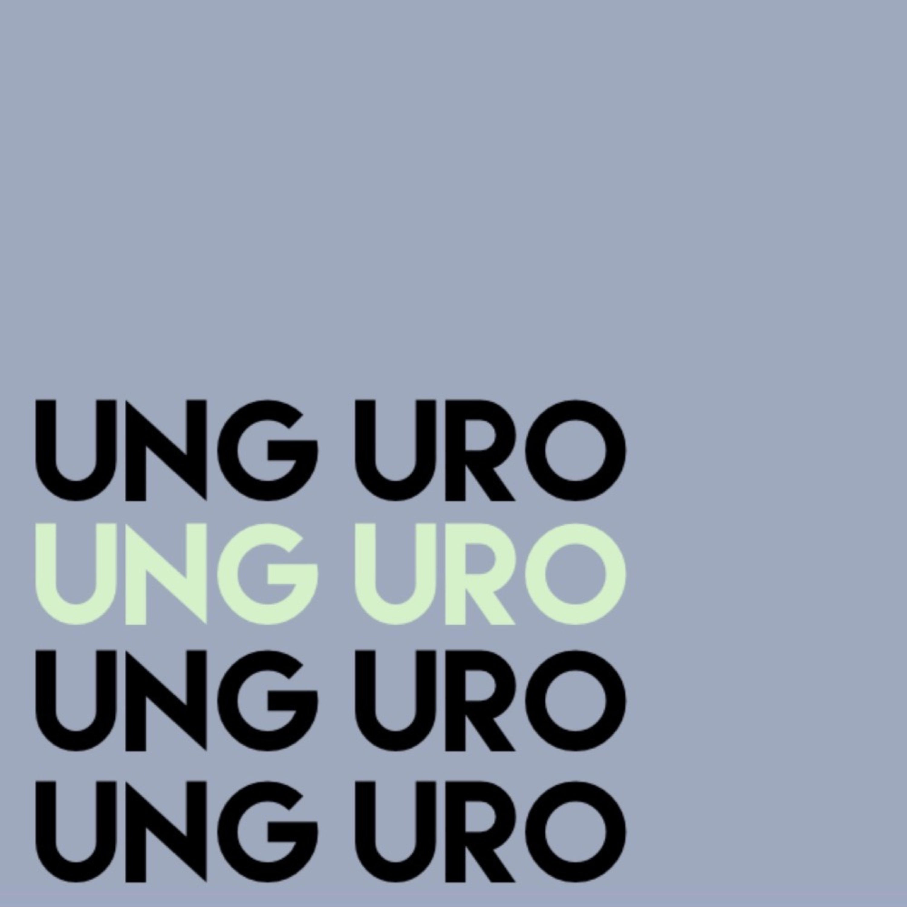 ung uro af Emma og Cecilie