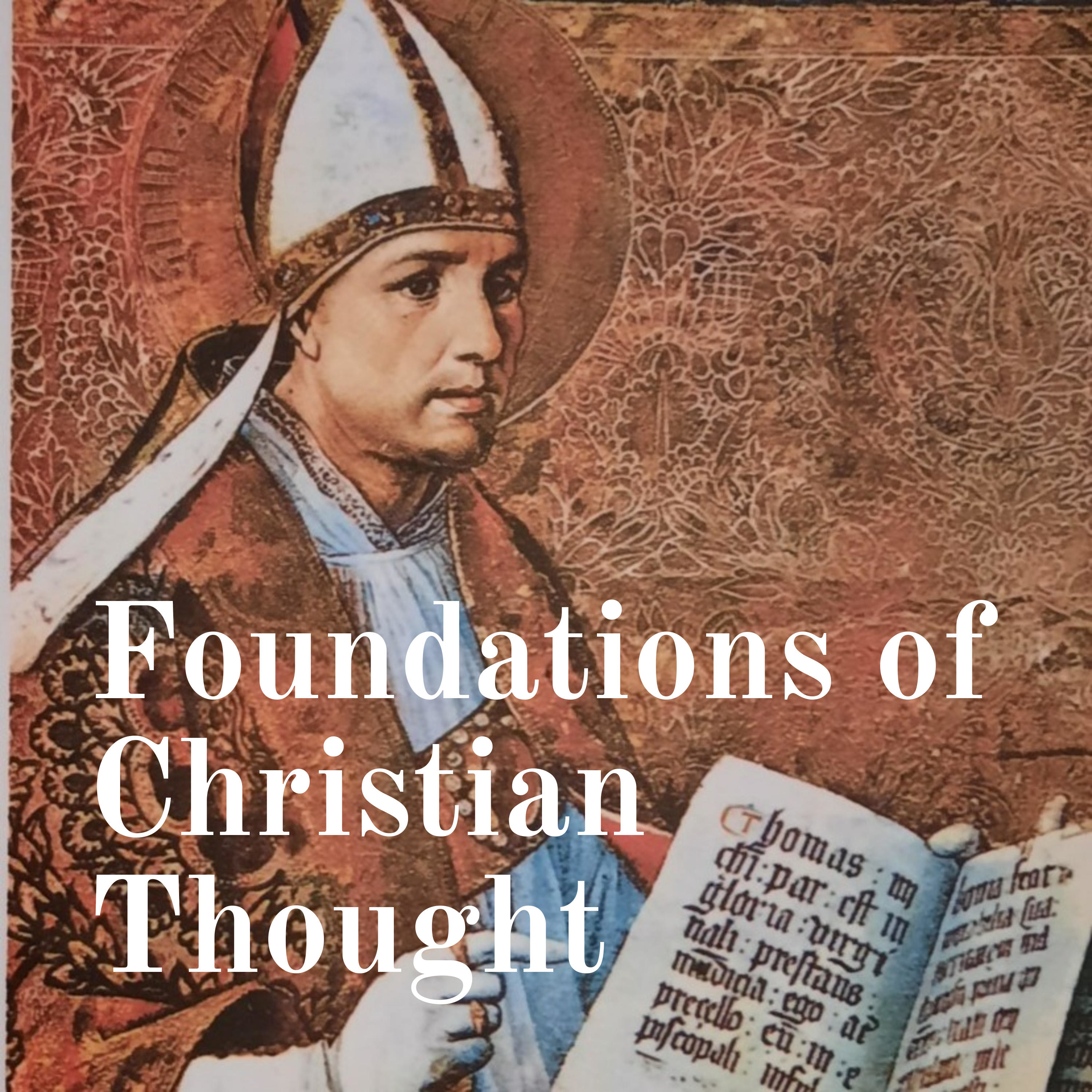 Disposition of the Christian toward Philosophy by Foundations of