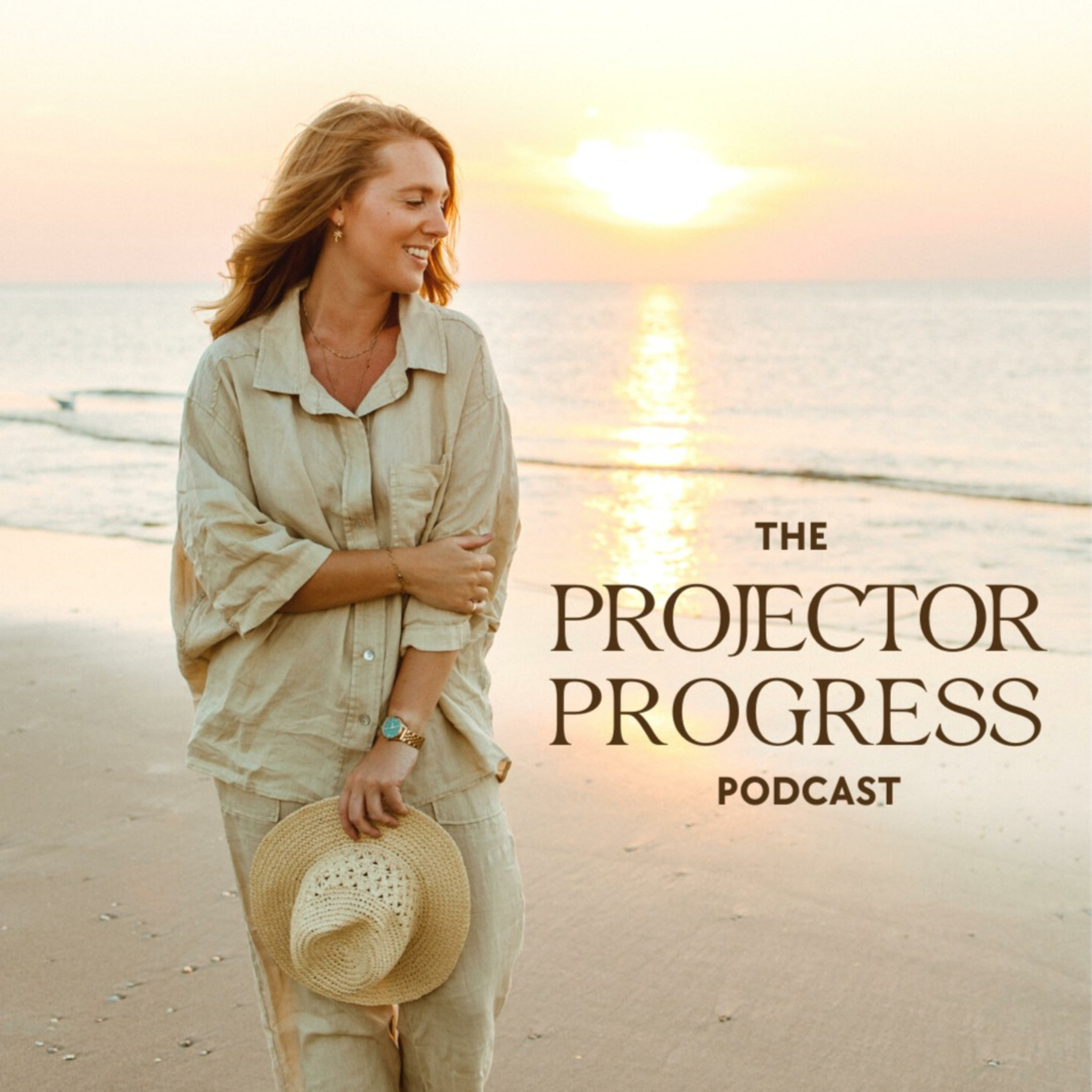The Projector Progress Podcast