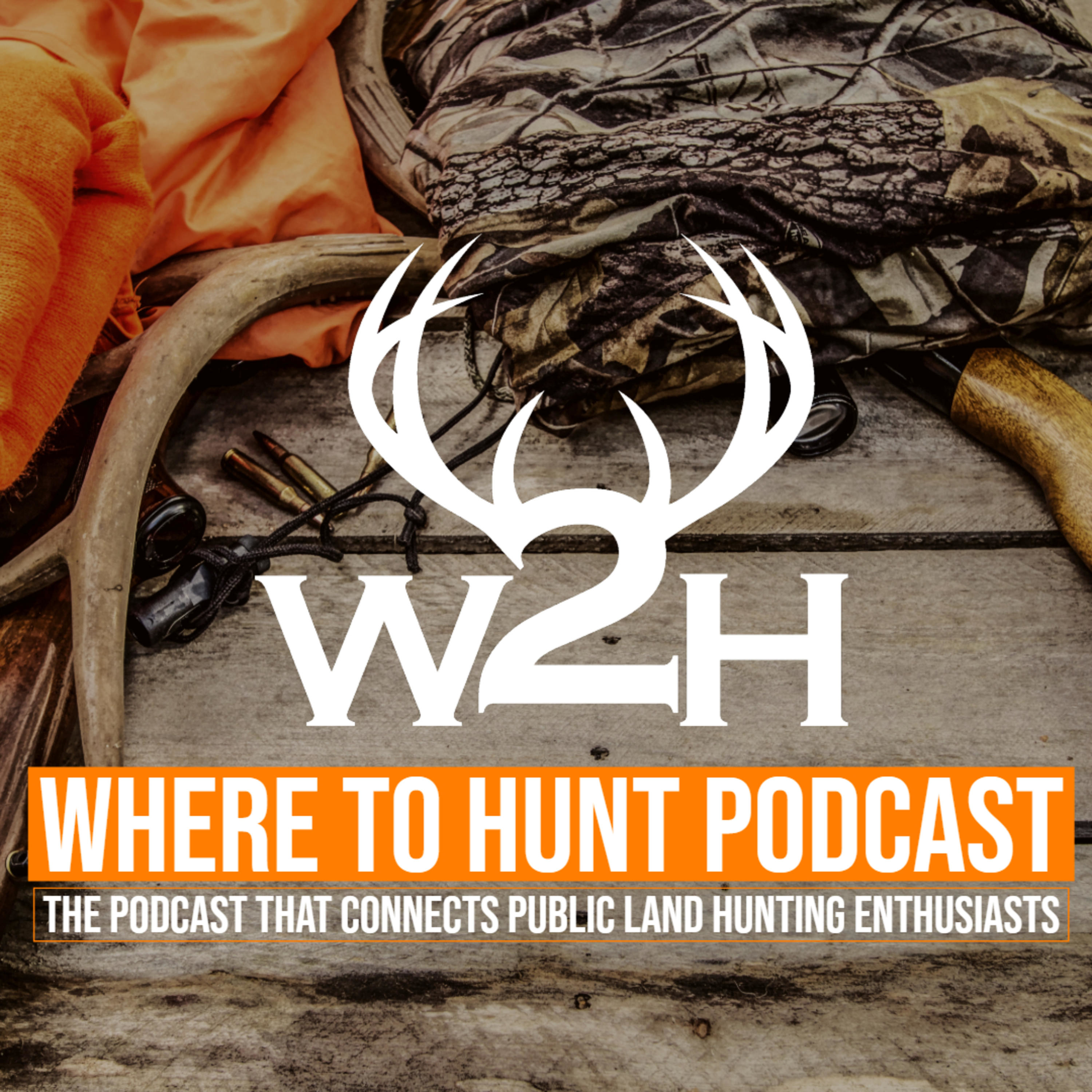 The Greater Good of Hunting with DRock Clark