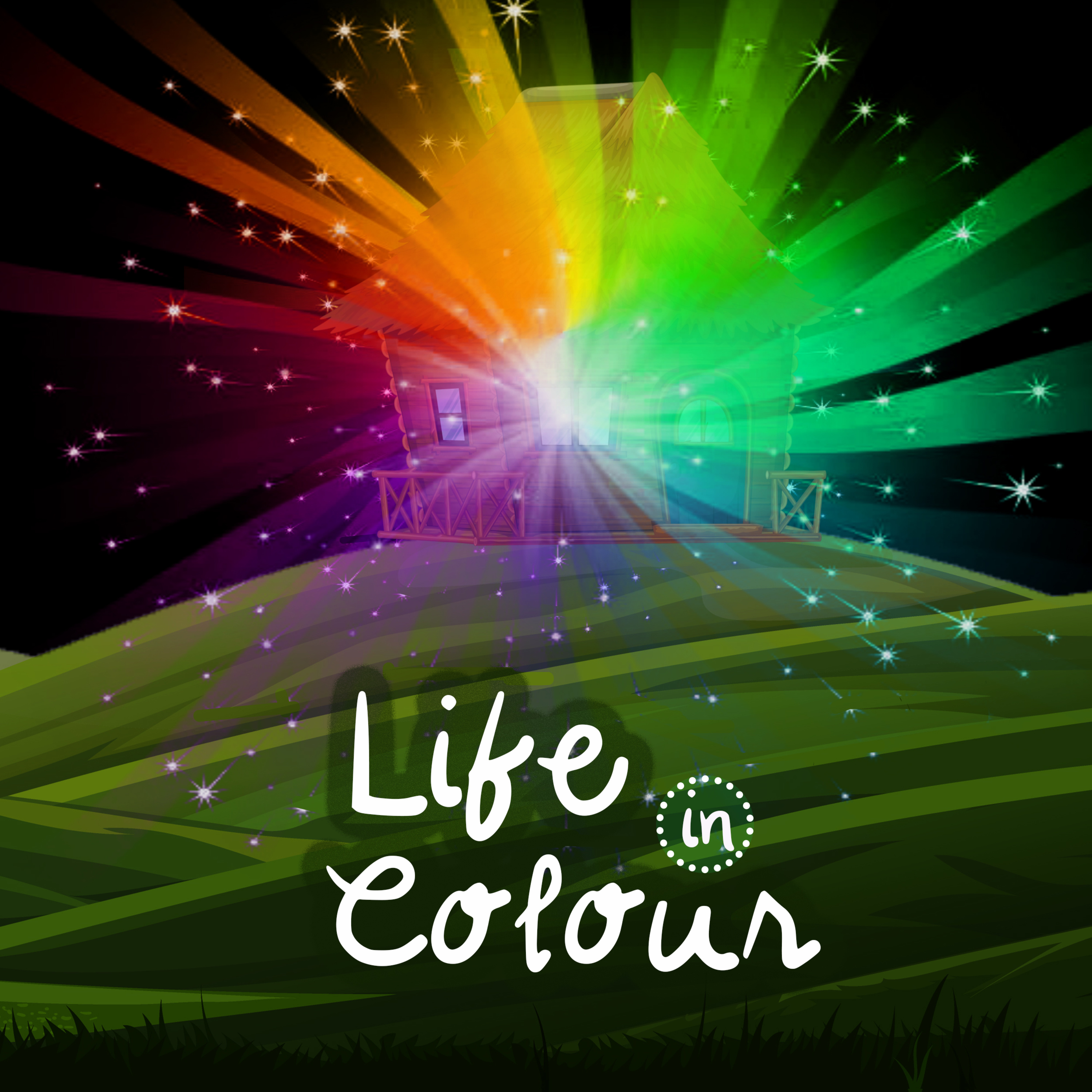 Life In Colour—With Onyinye