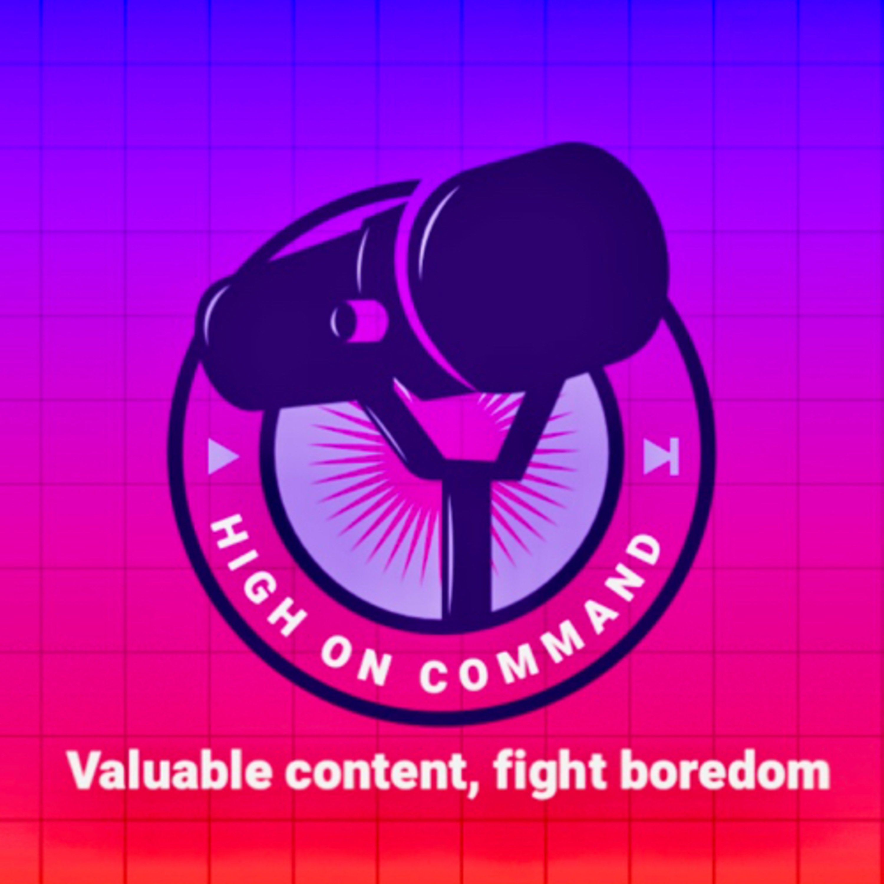 Unhinged on command