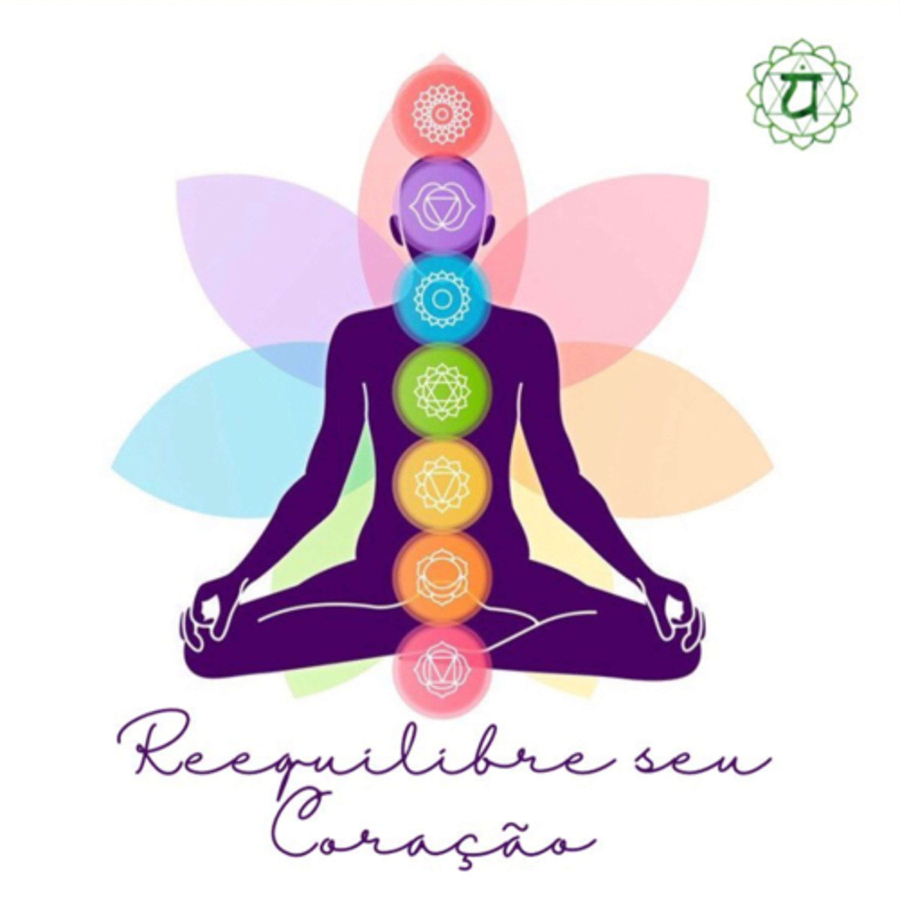 Reequilibre seu Coração