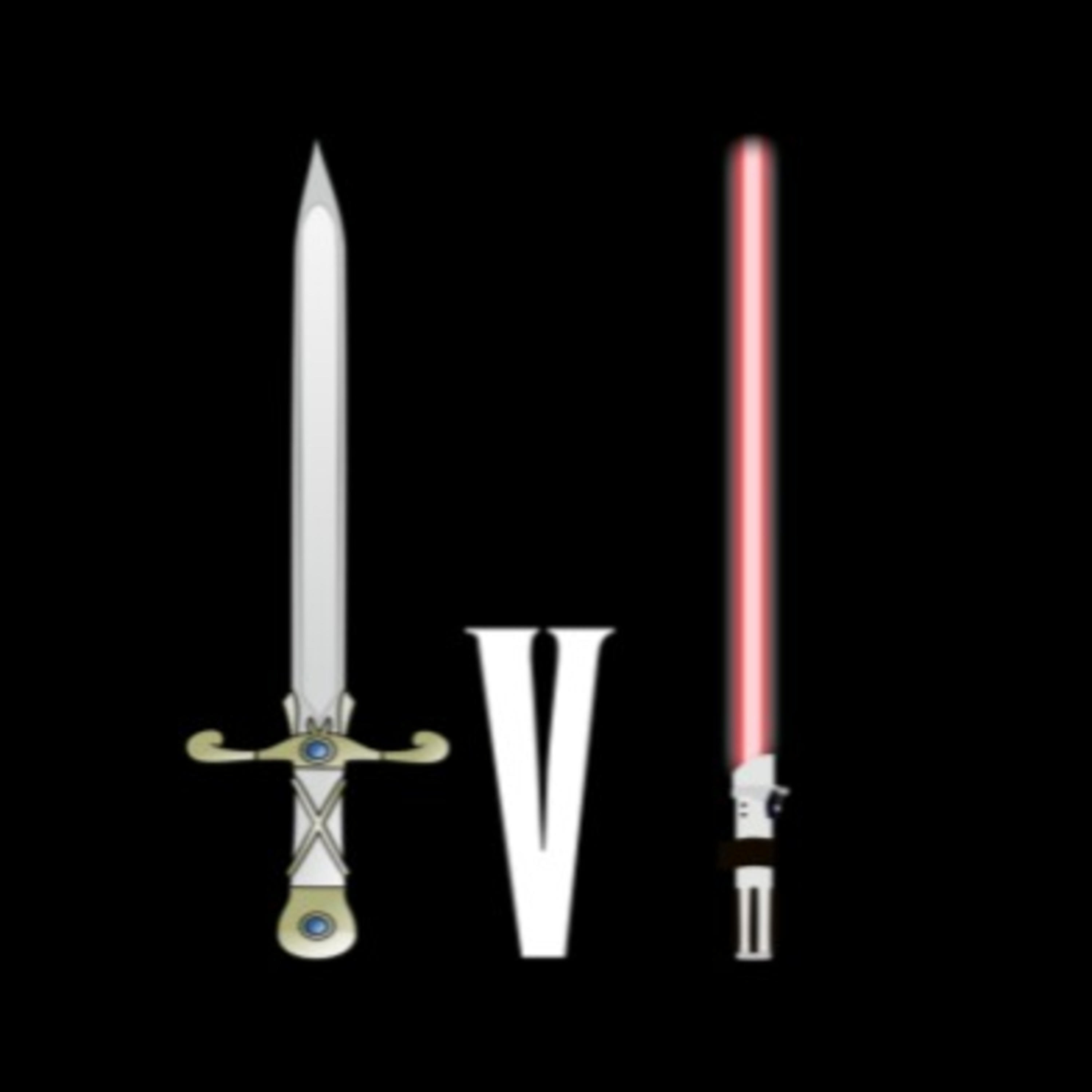 The 1v1 Show podcast artwork