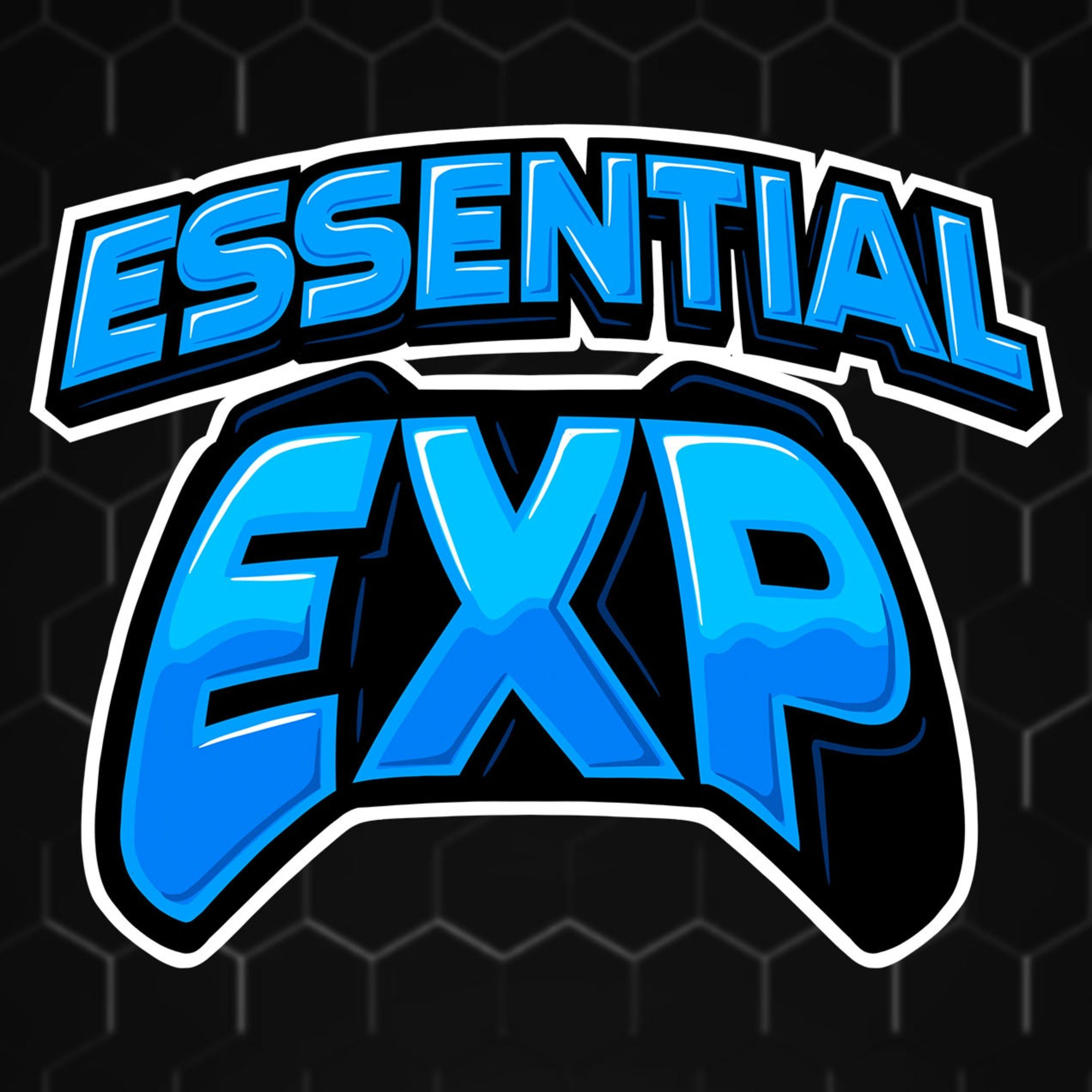 Essential Experience podcast artwork